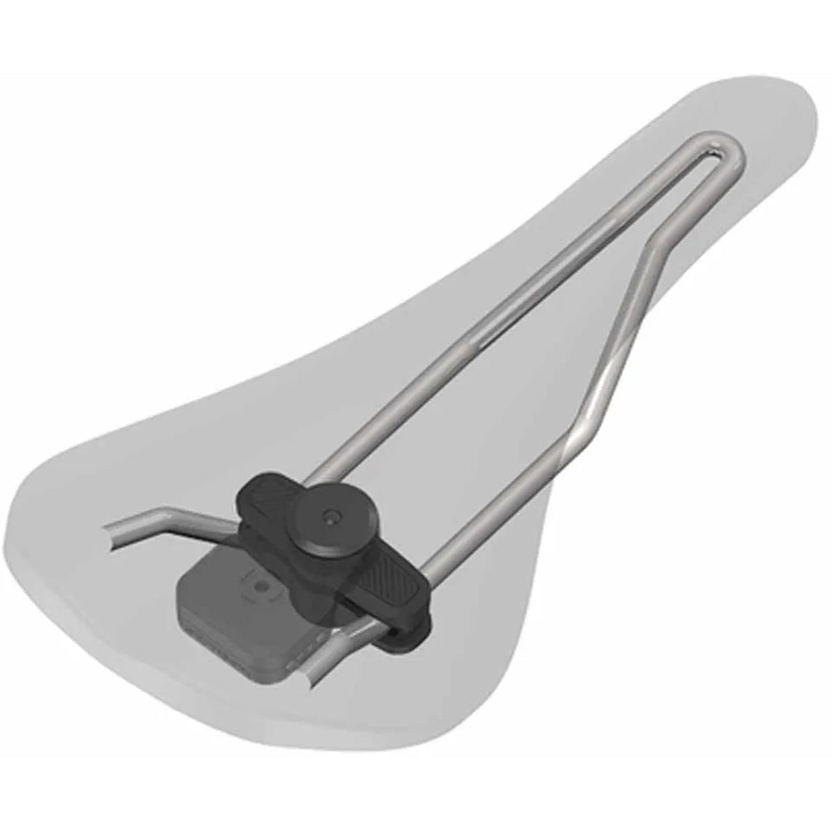 Quad Lock Saddle Rail Adaptor