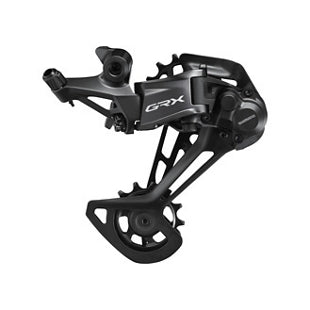 Shimano RDGRX Shadow+ RX822 Rear Derailleur 12-Speed Long 51T Maximum