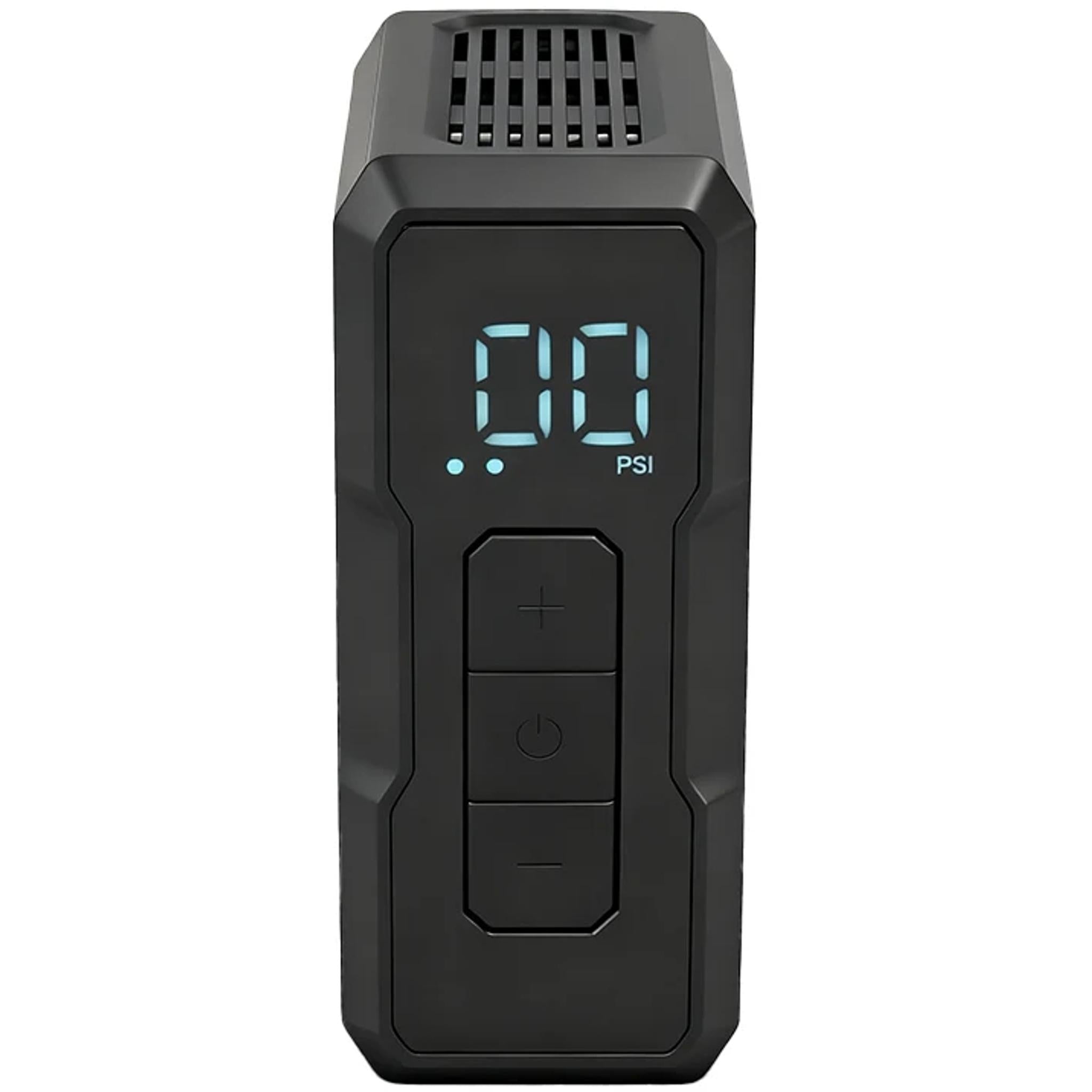 Ravemen EP01 Mini Electric Bike Tyre Pump