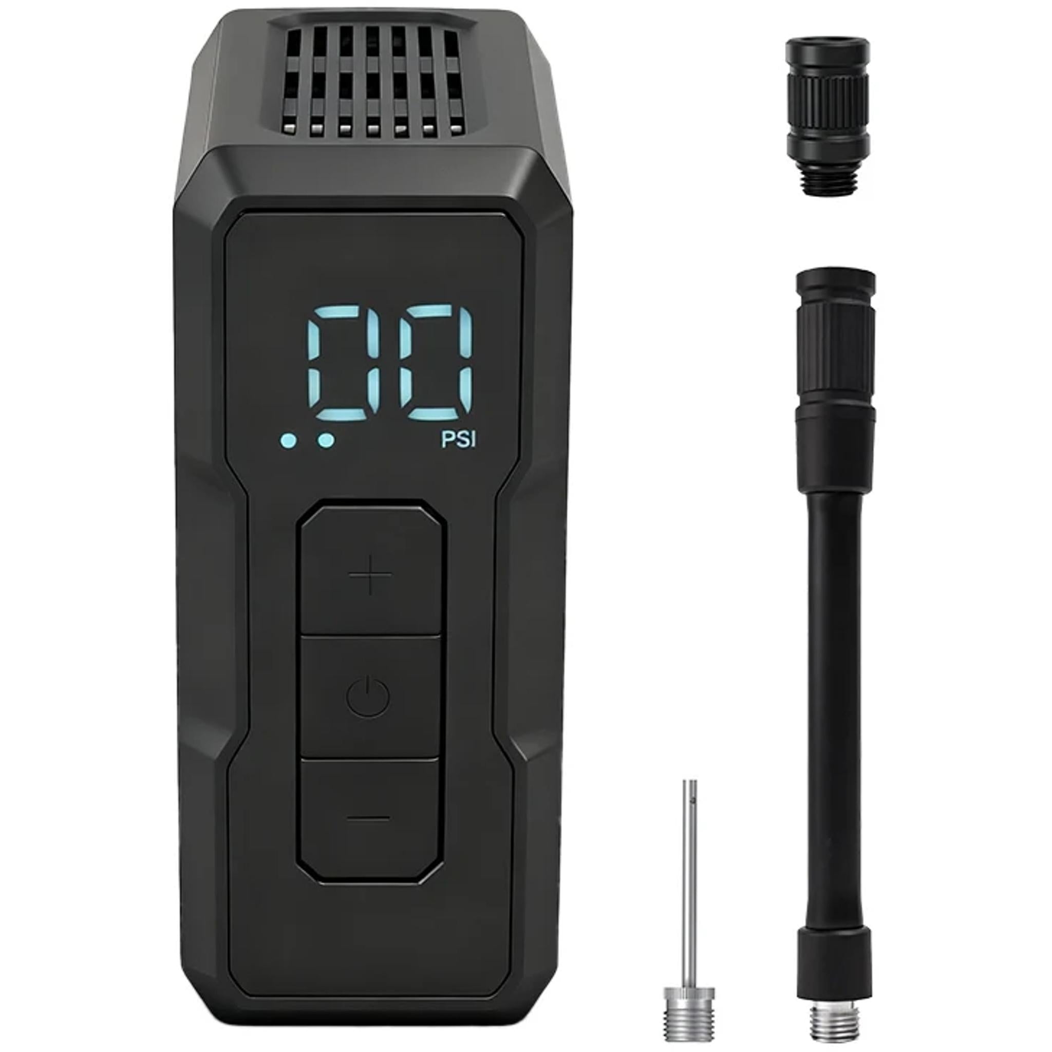 Ravemen EP01 Mini Electric Bike Tyre Pump