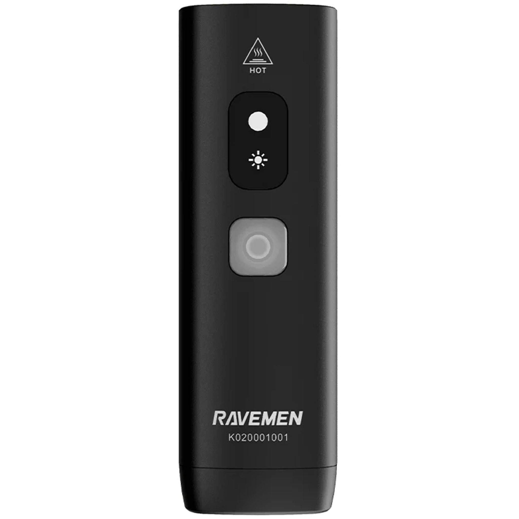 Ravemen K1000 Front Light