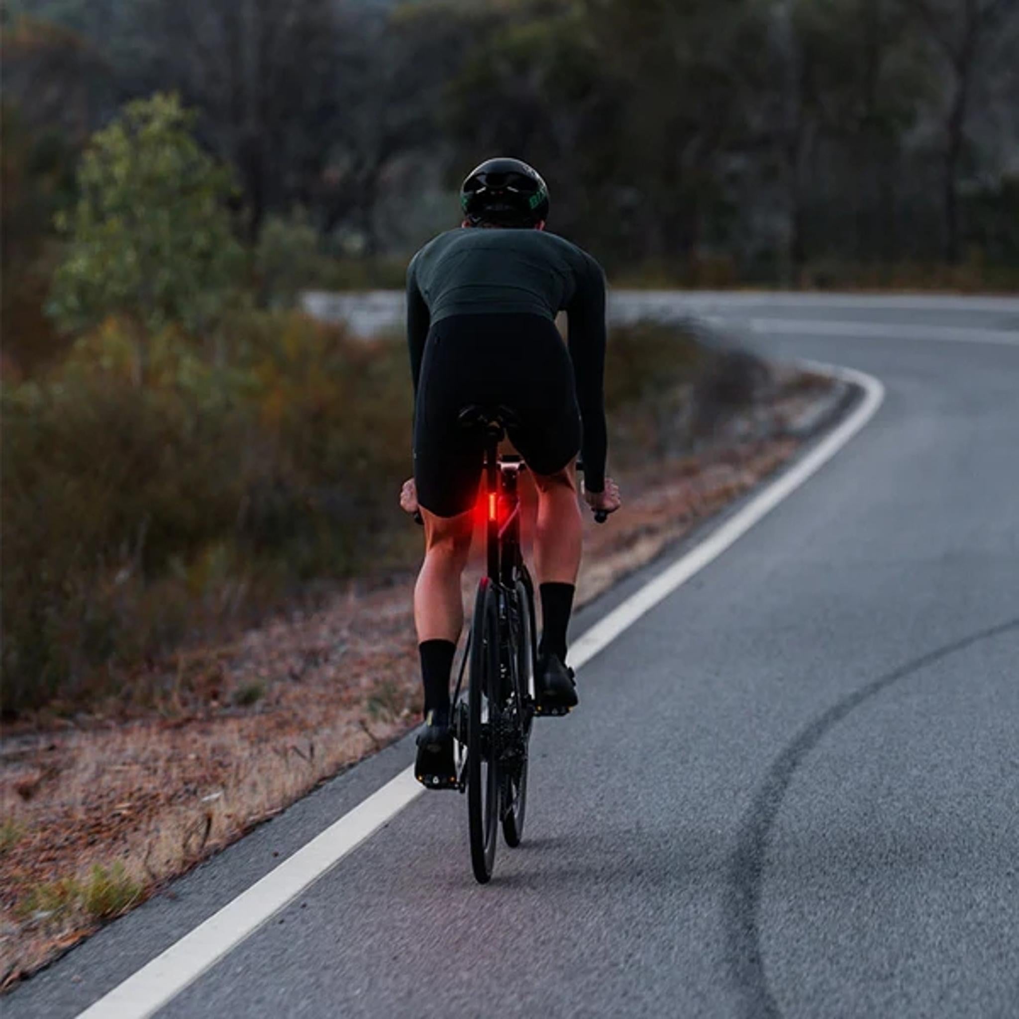 Ravemen K700 & TR30 Lightset