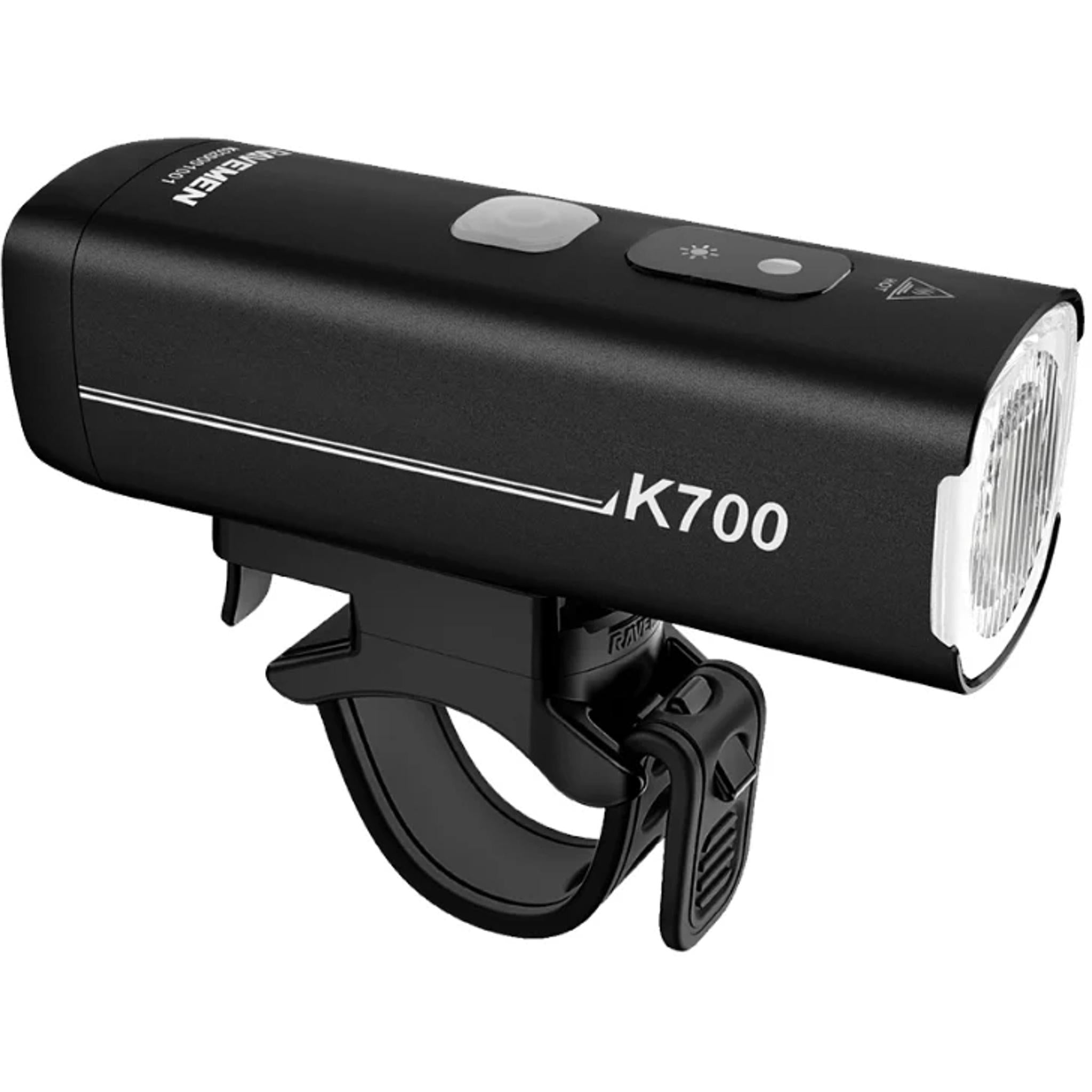 Ravemen K700 Front light