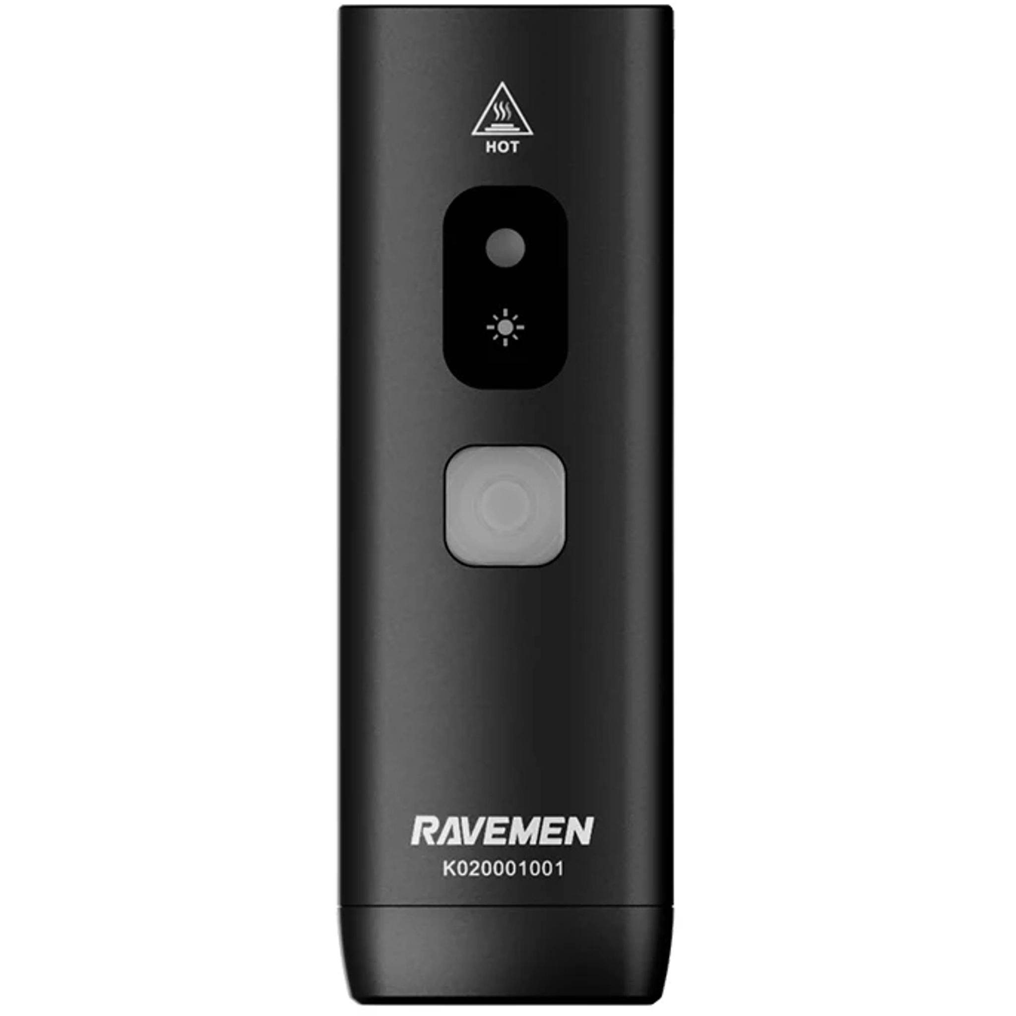 Ravemen K700 Front light