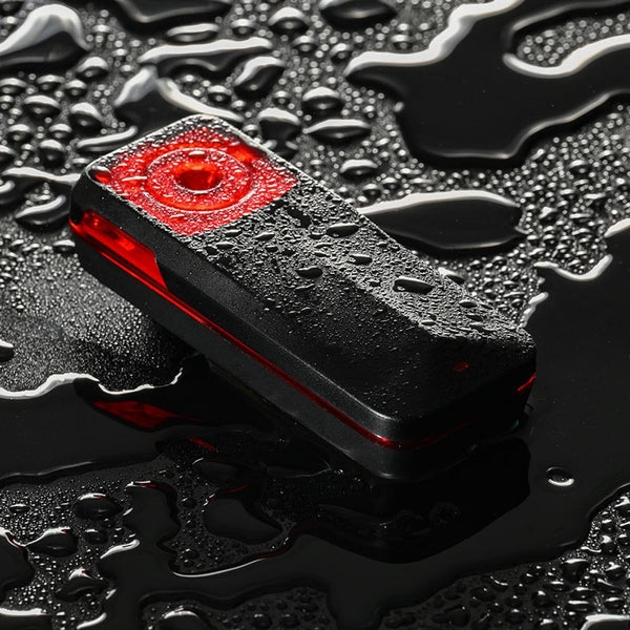 Ravemen NT201 Radar Tail Light