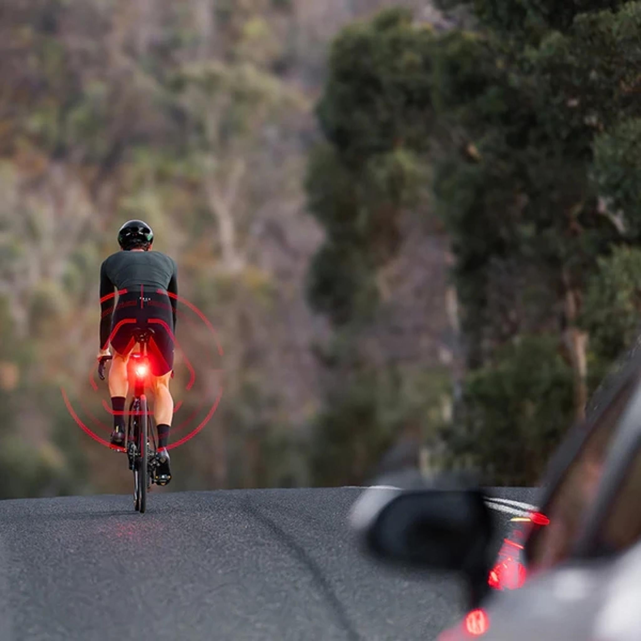 Ravemen NT201 Radar Tail Light – 99 Bikes