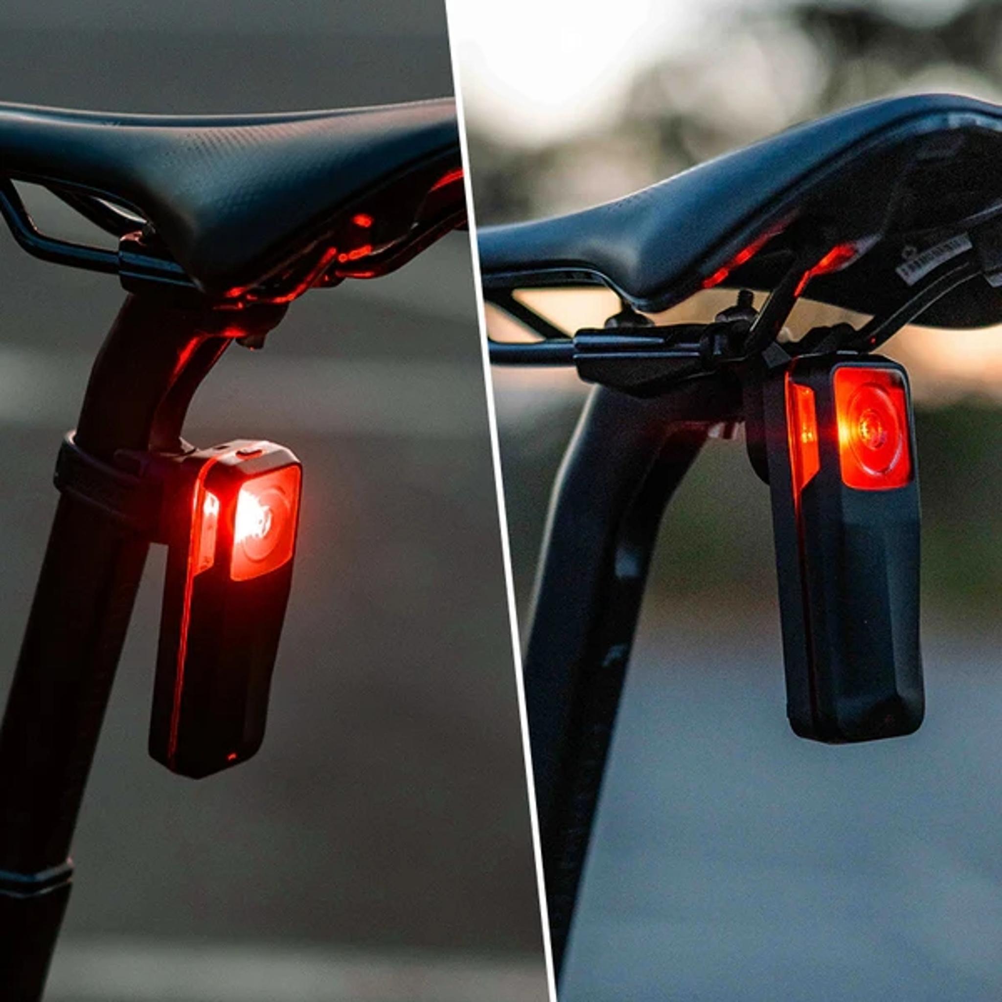 RAVEMEN NT201 レーダーテールライト Ravemen NT201 Radar Tail Light – 99 Bikes