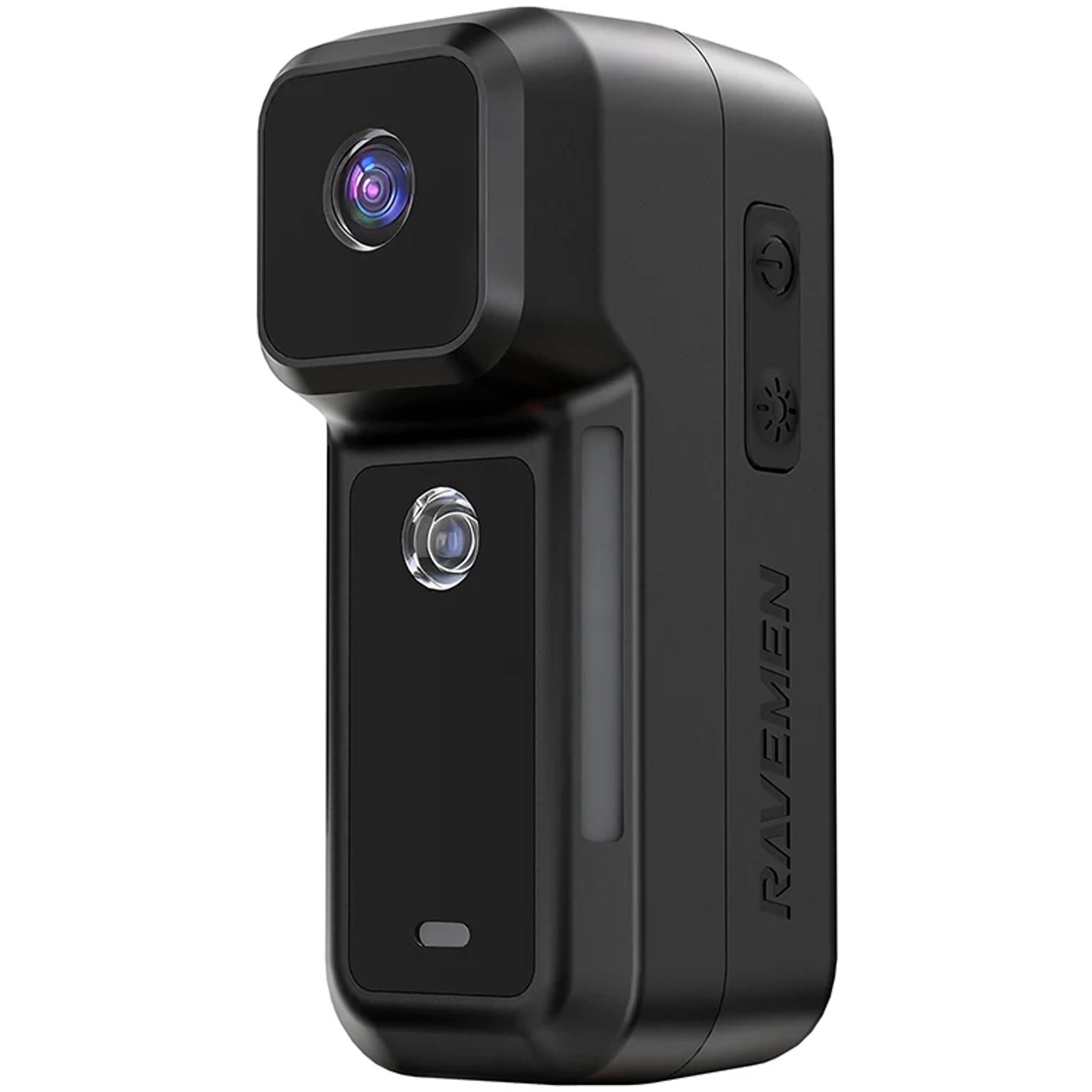 Ravemen NT301 Rear Camera with Smart Brake Light