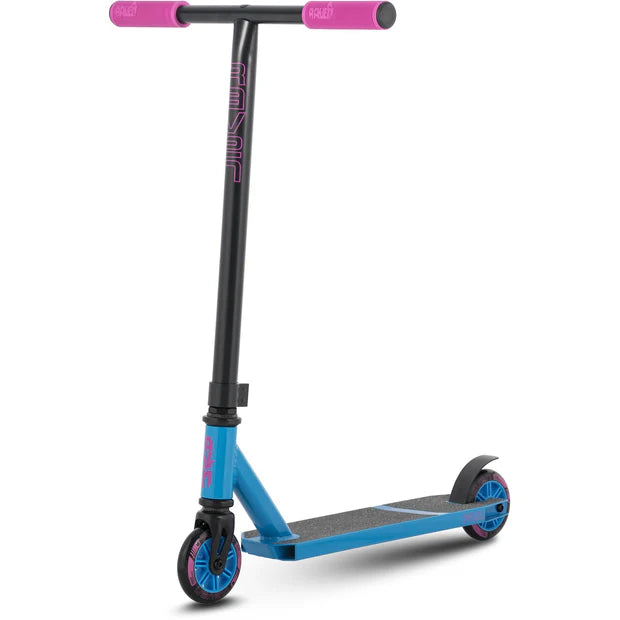 Scooters