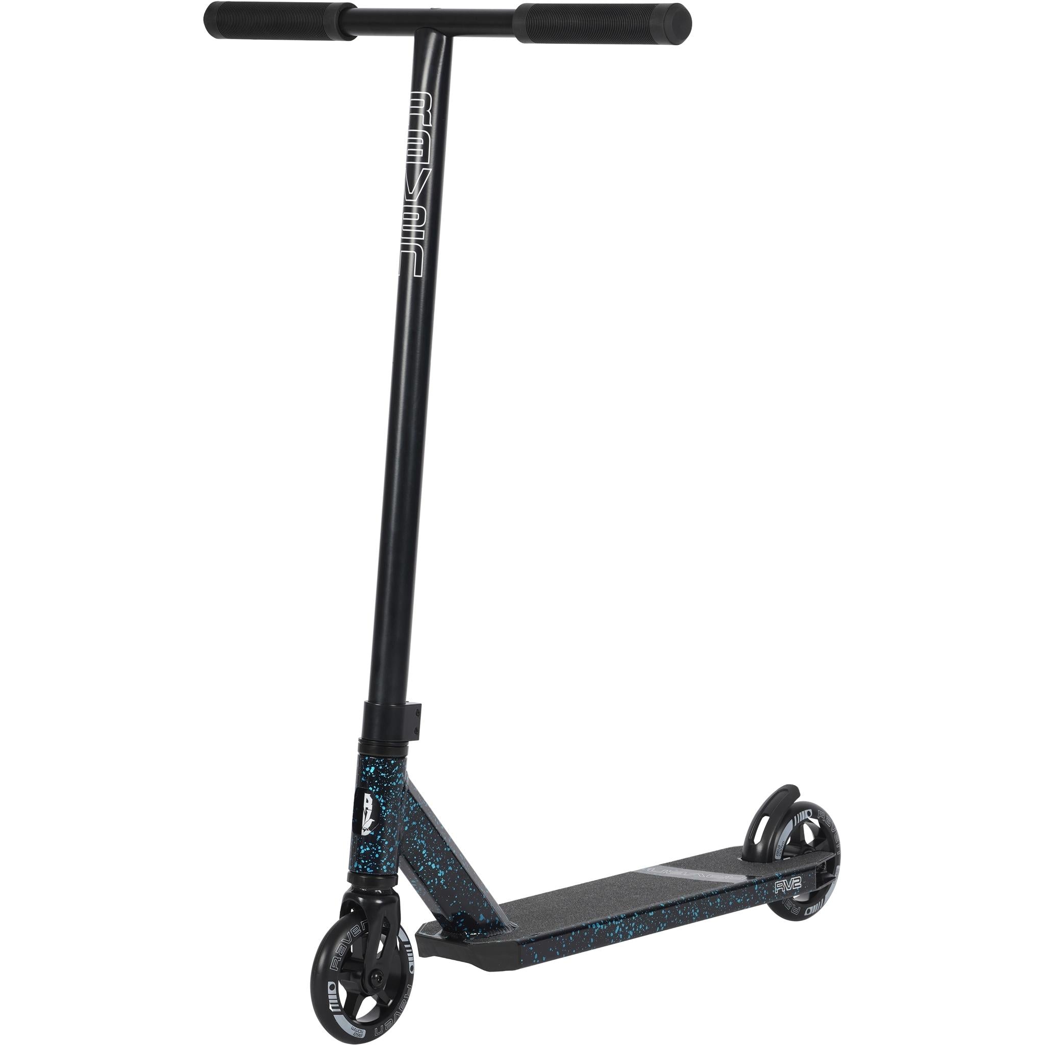 Raven RV2 Scooter Phanton Teal