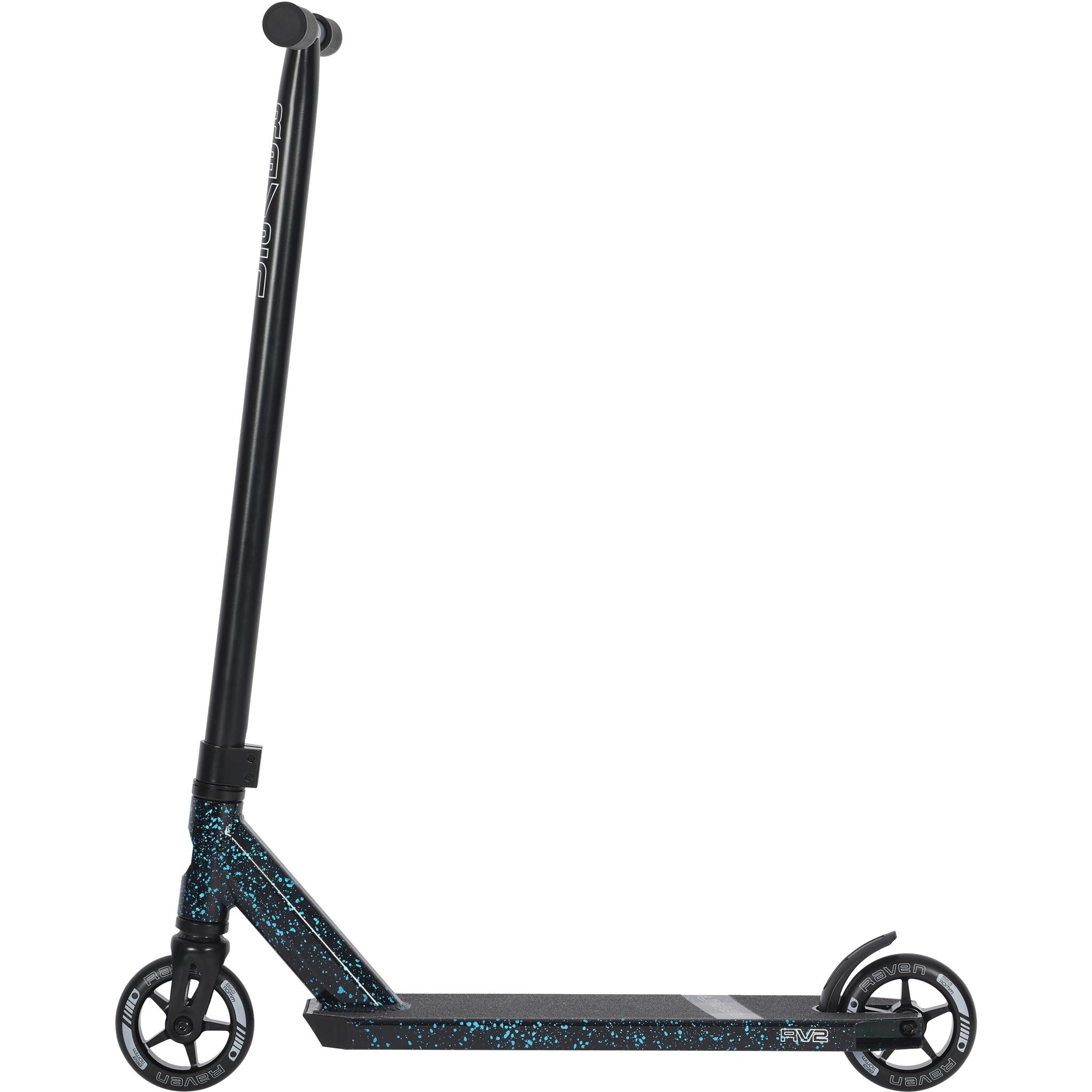 Raven RV2 Scooter Phanton Teal