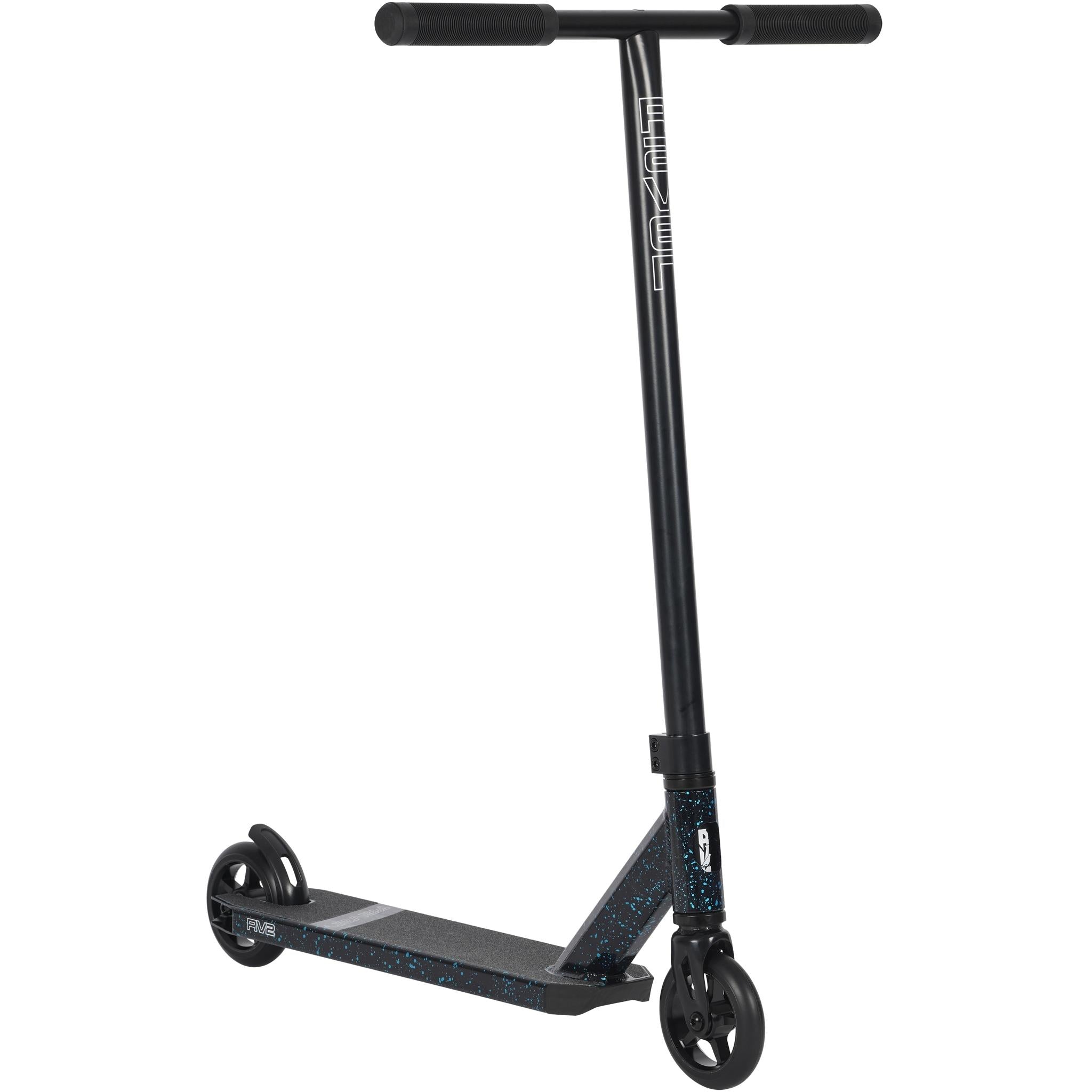 Raven RV2 Scooter Phanton Teal