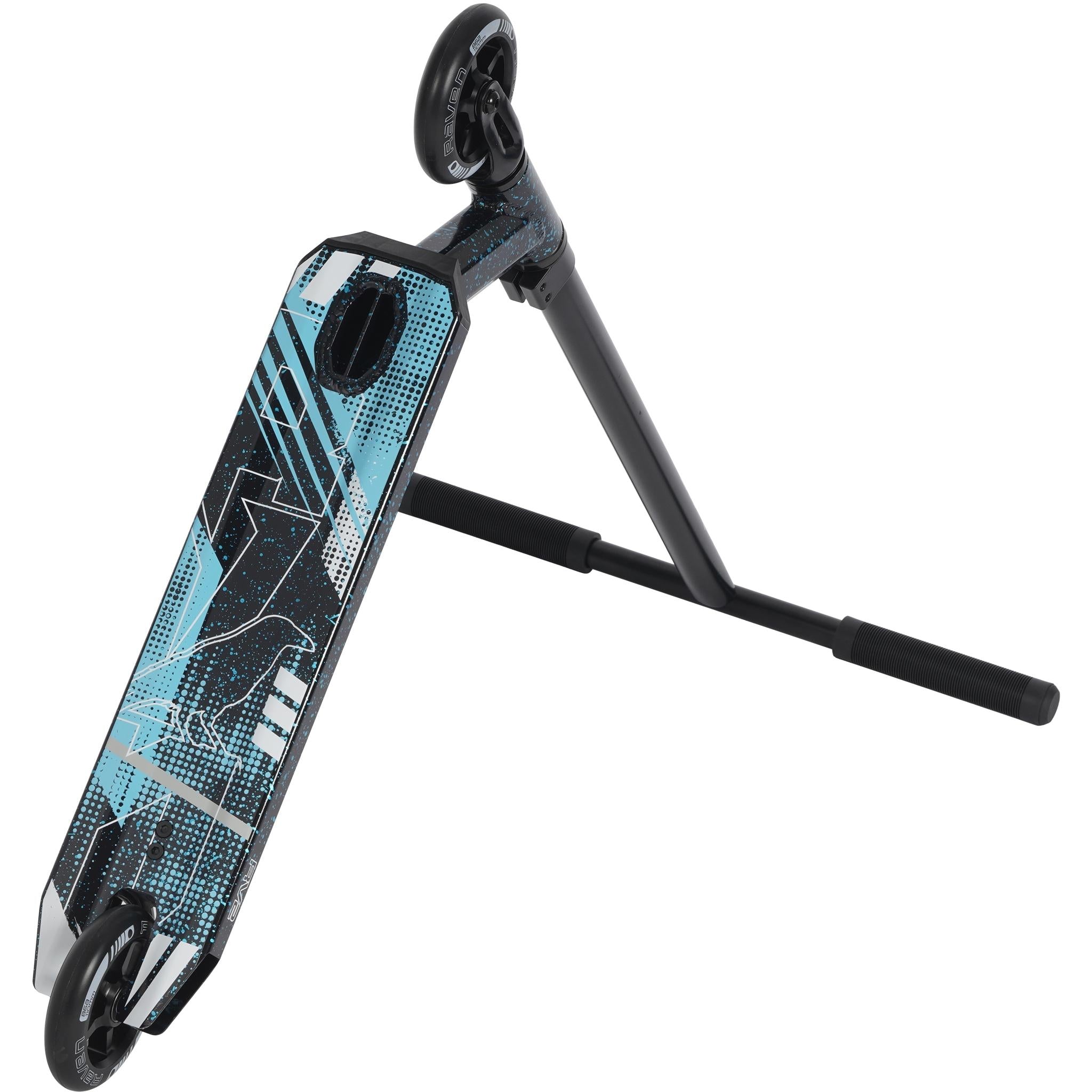Raven RV2 Scooter Phanton Teal