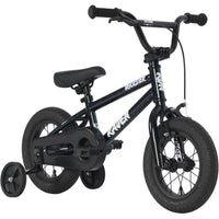 Raven Trickster 12'' Kids BMX Bike Phantom Teal