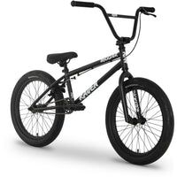 Raven Trickster 20'' BMX Bike Midnight Matte