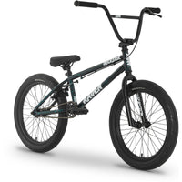 Raven Trickster 20'' BMX Bike Phantom Teal