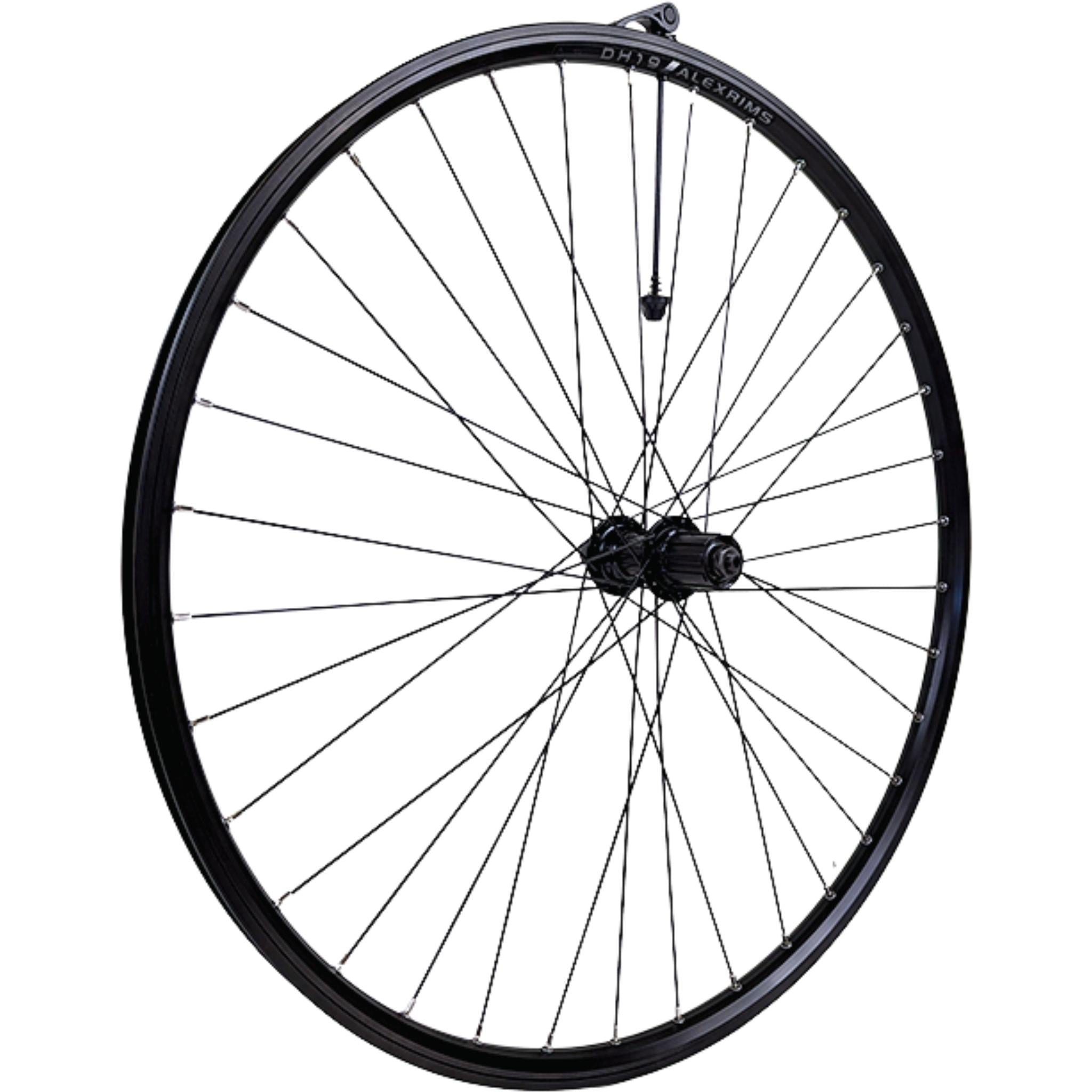Ryde Green Range i19 MTB Rear Wheel 27.5'' Black