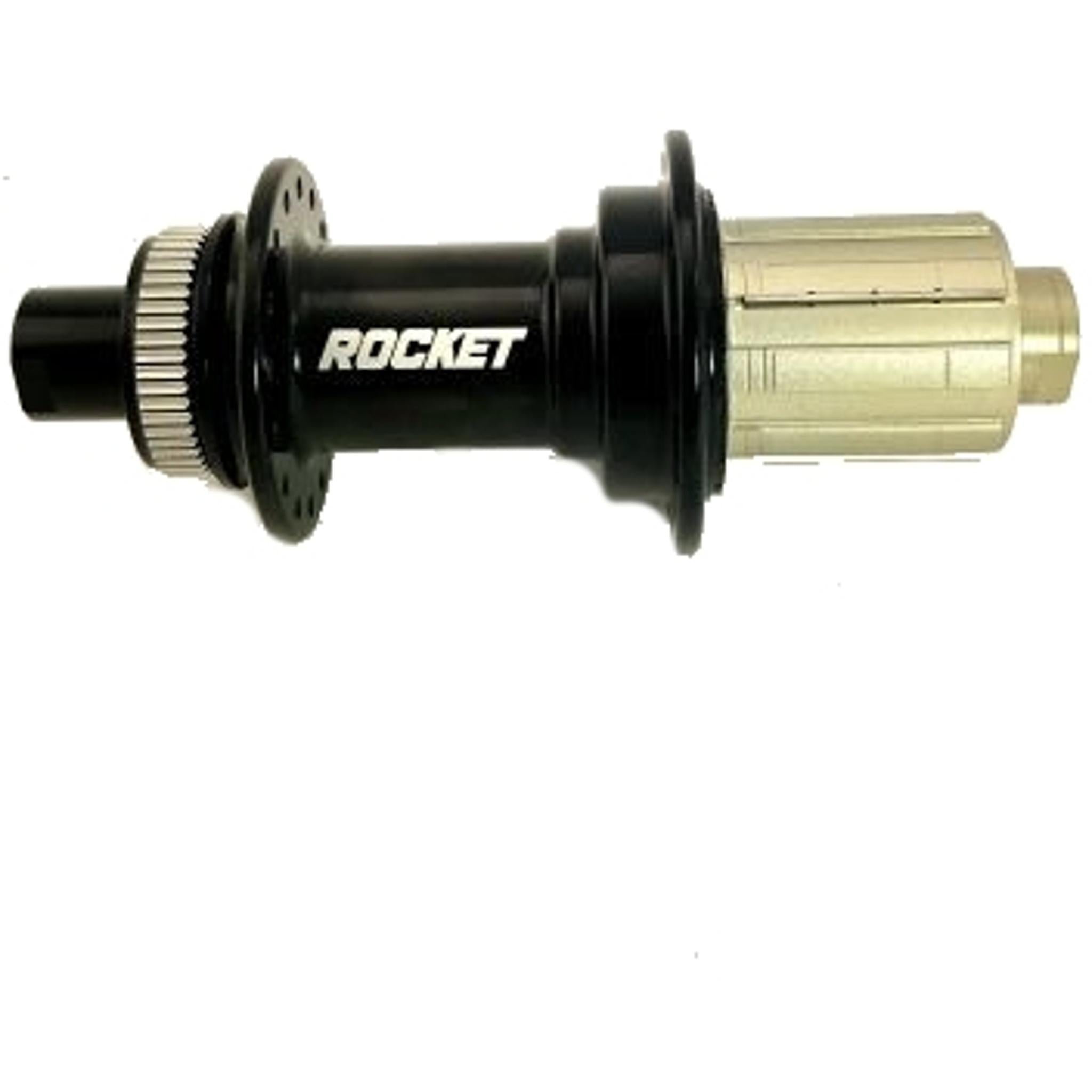Ryde Hyper Sealed Bearing Center Lock Rear Hub 28H 142 x 12mm