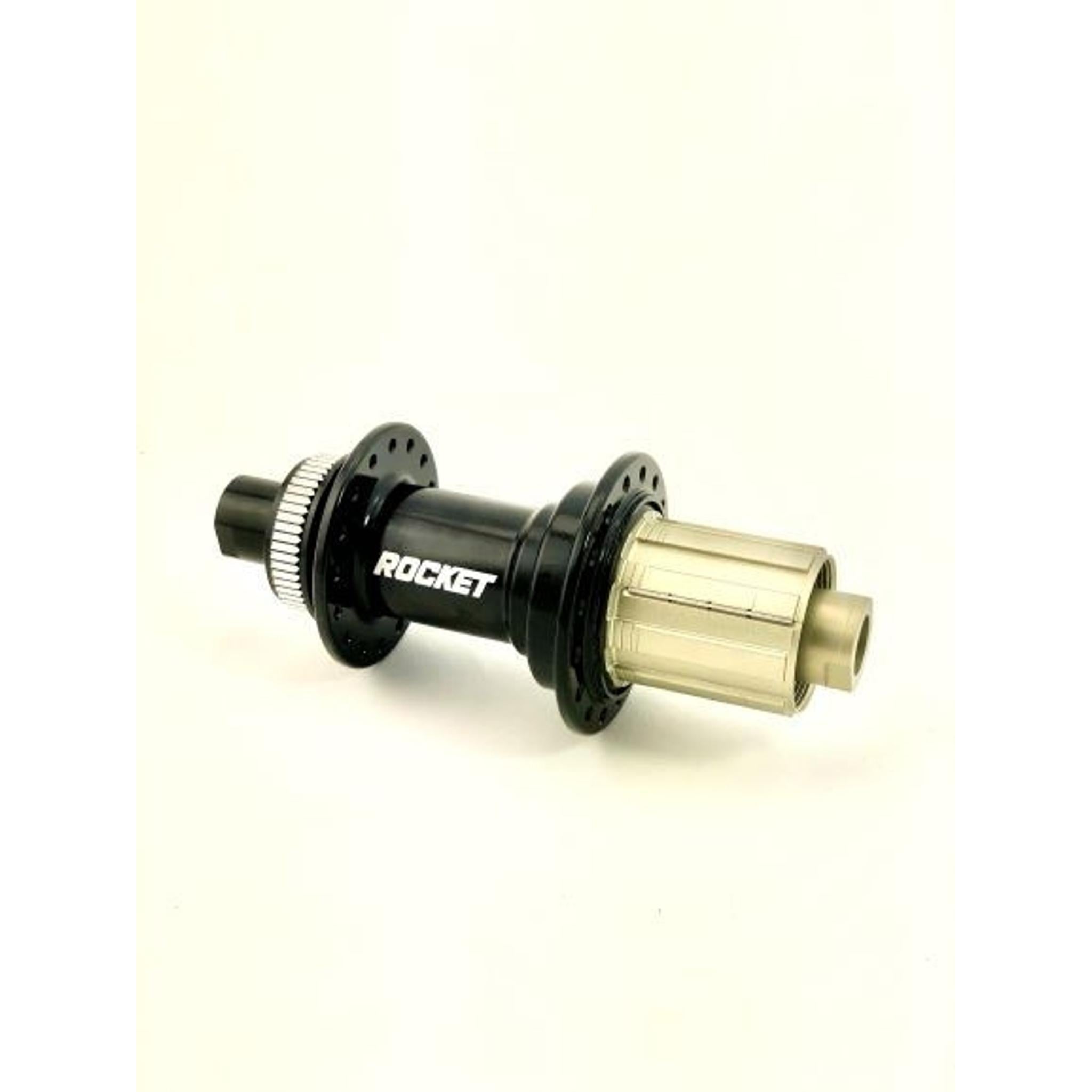 Ryde Hyper Sealed Bearing Center Lock Rear Hub 28H 142 x 12mm