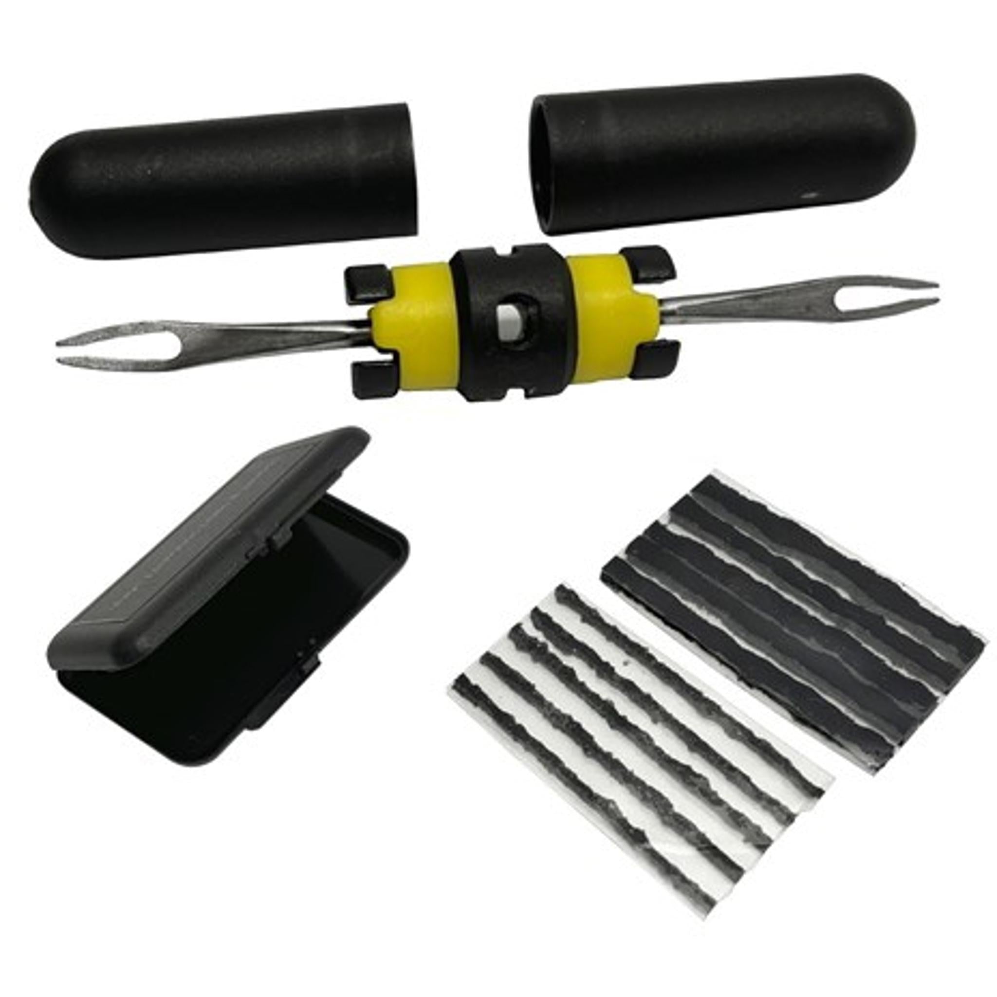 Ryder Slug Plug Dual Kit Tubeless Repair Tool