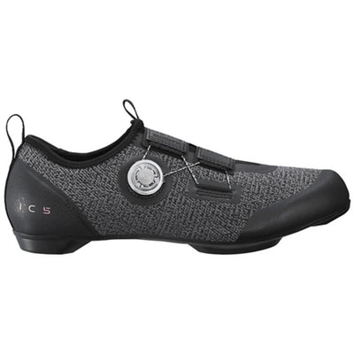 SHIMANO SH-IC501 Womens Indoor/Cycling Shoes Black