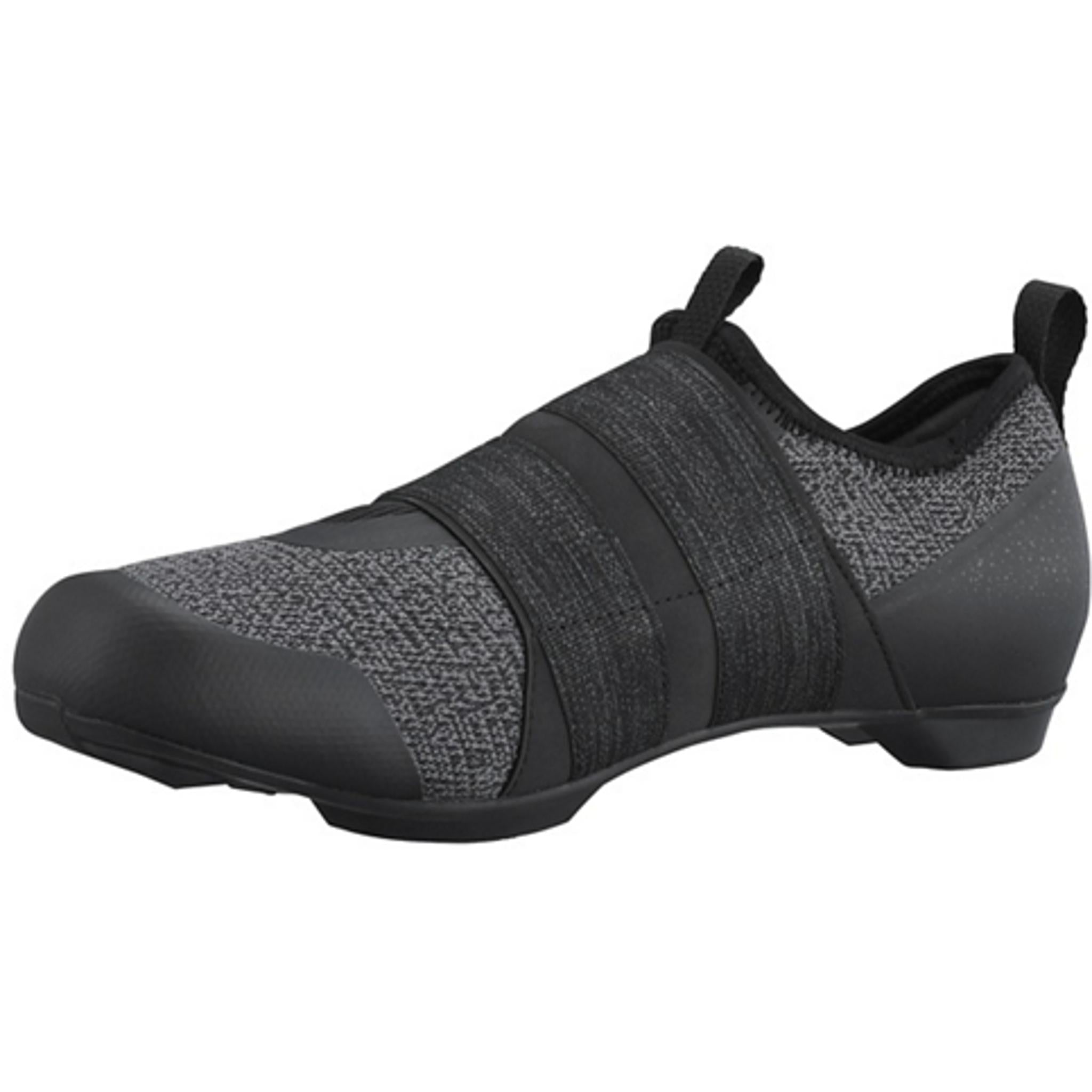 SHIMANO SH-IC501 Womens Indoor/Cycling Shoes Black