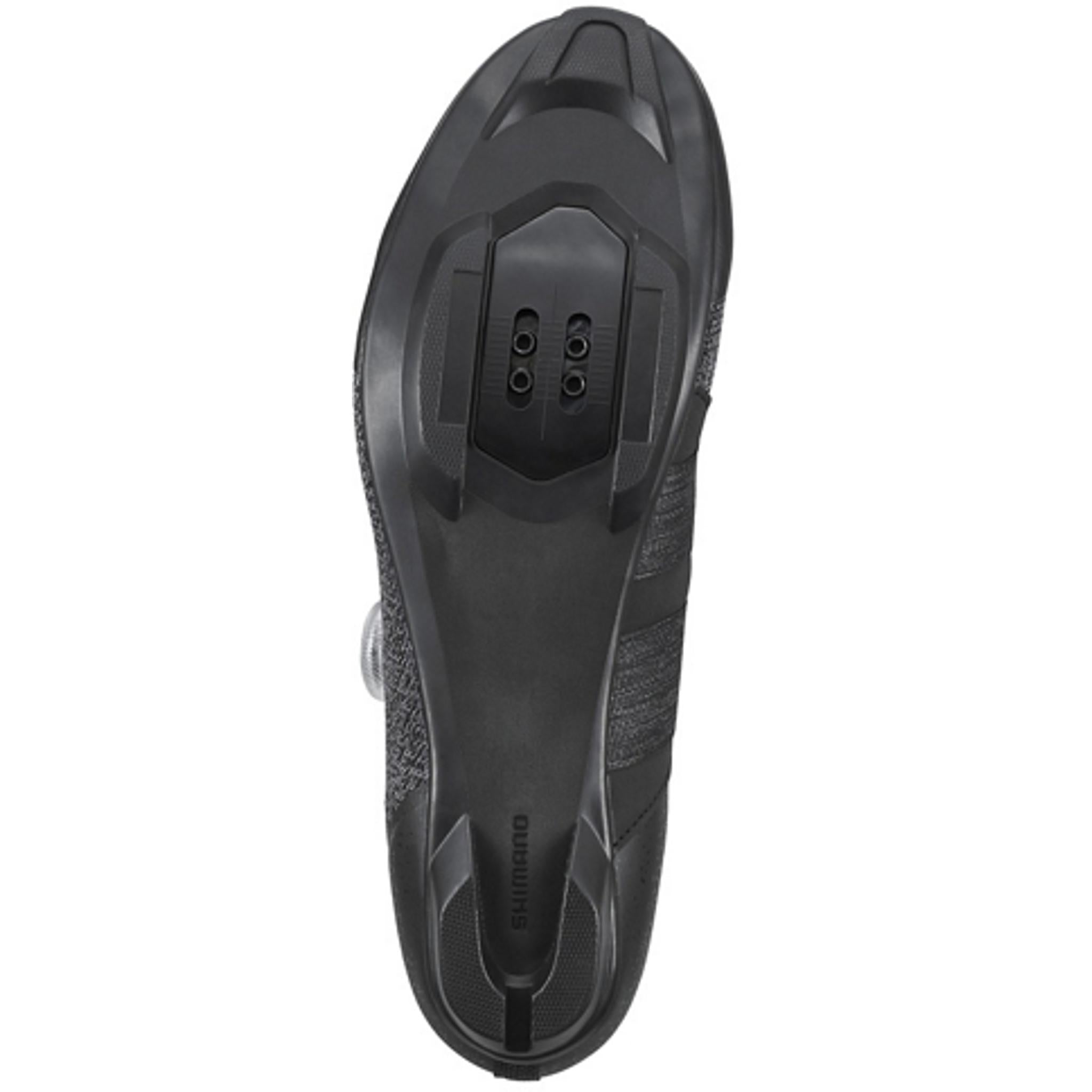 SHIMANO SH-IC501 Womens Indoor/Cycling Shoes Black