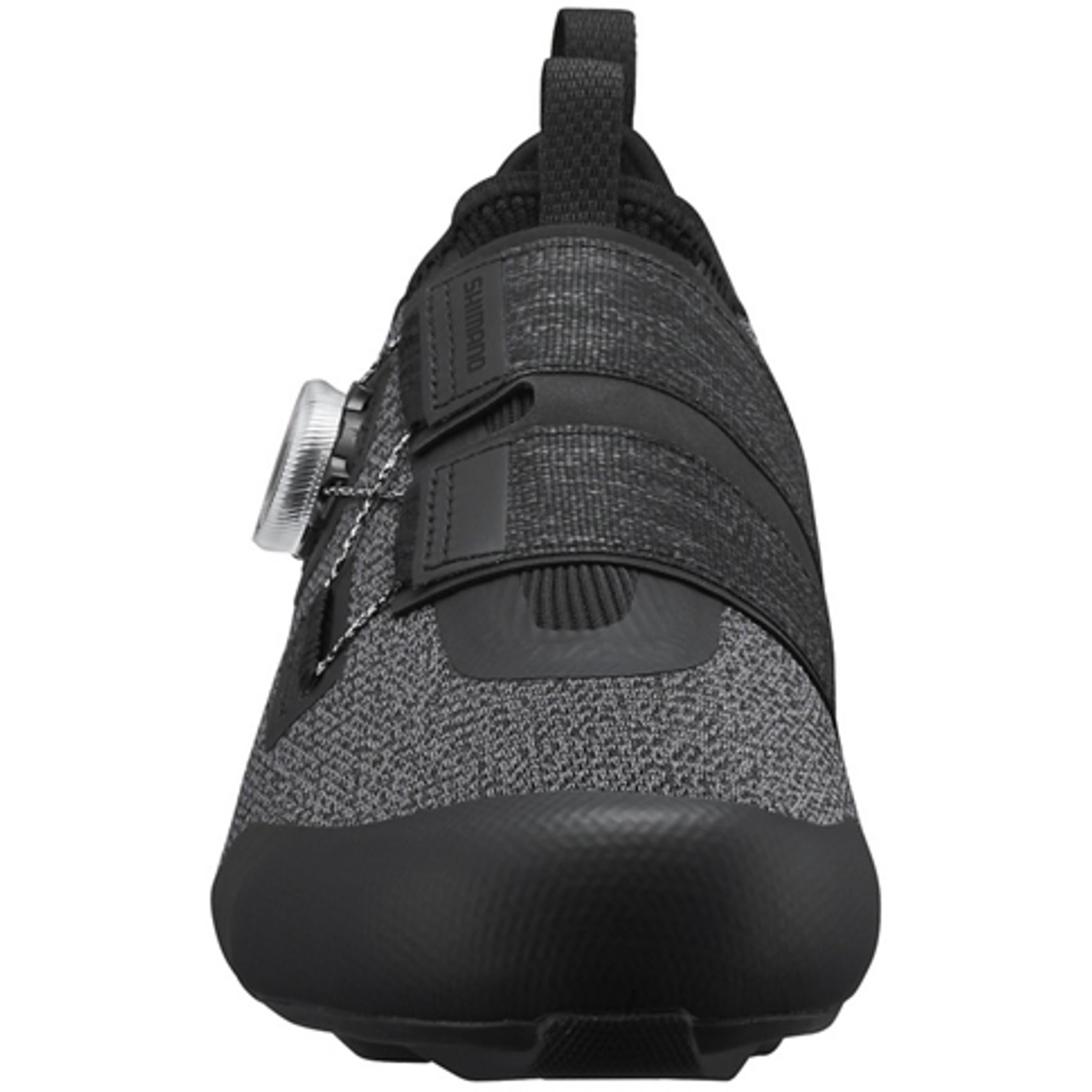 SHIMANO SH-IC501 Womens Indoor/Cycling Shoes Black