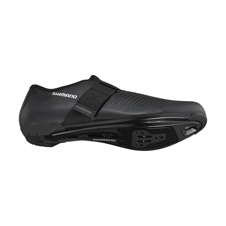 Shimano RP101 Mens Road Shoes Black (SPD + SPD-SL Compatible) – 99