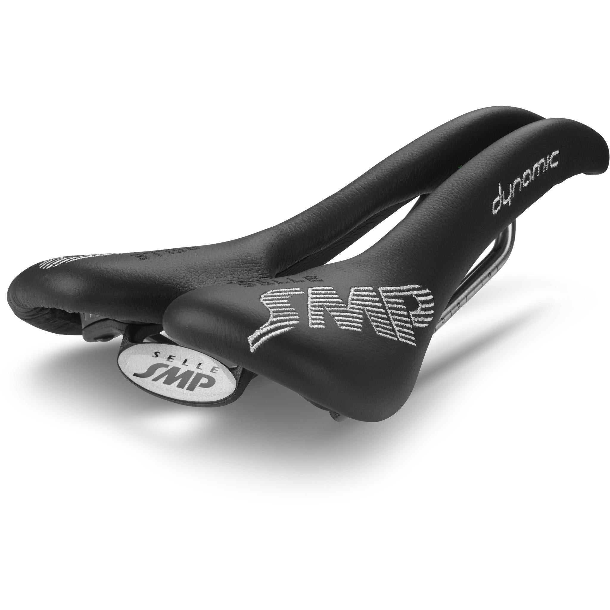 SMP Dynamic Road Saddle Black