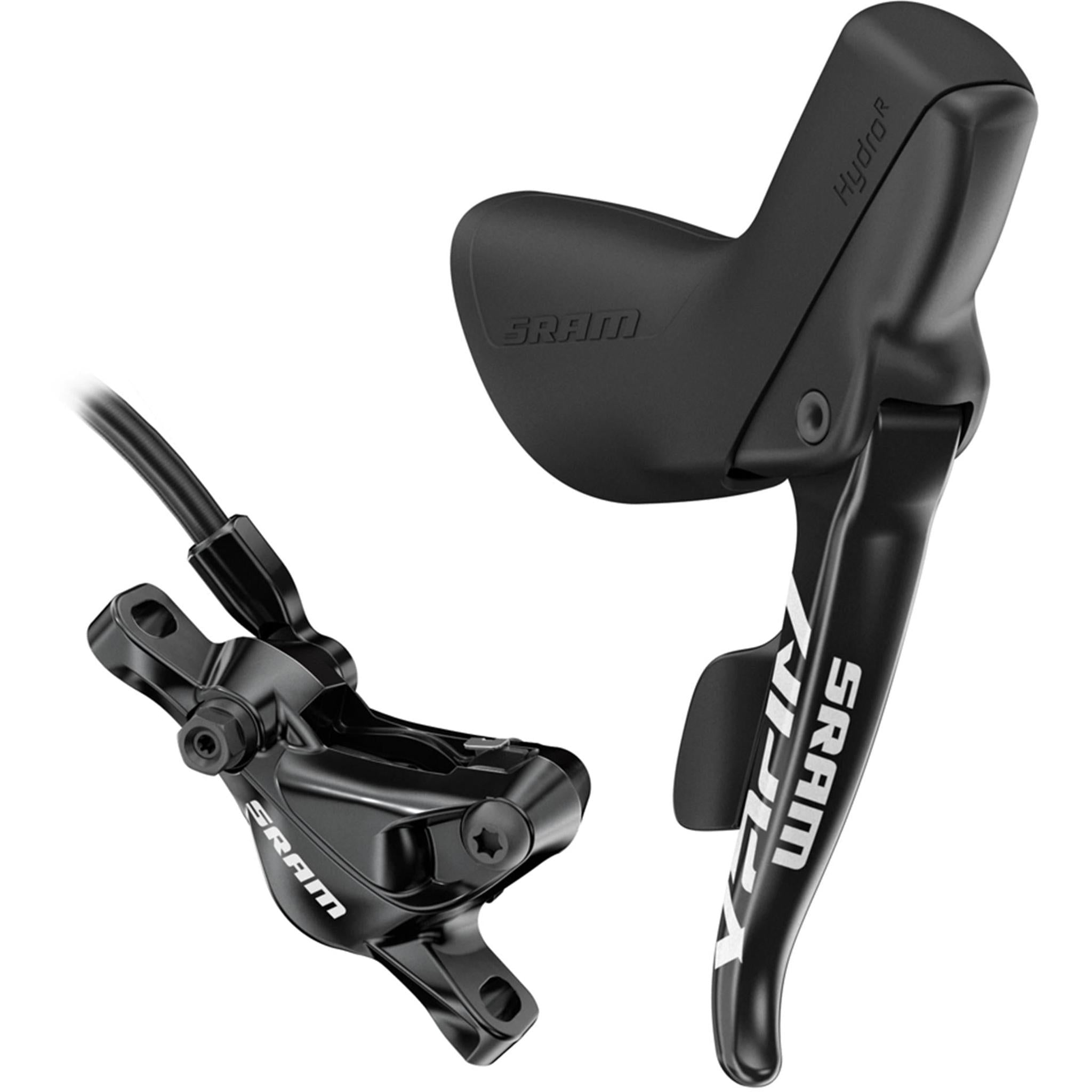 SRAM Apex 1 Direct Mount Hydraulic Disc Brake & Left Shifter Front Brake 950mm