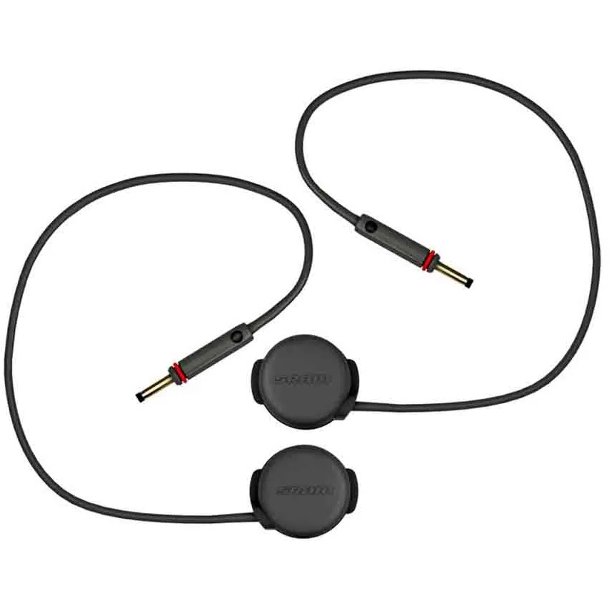 SRAM Blip eTap Remote Satellite Shifters 450mm Pair Black