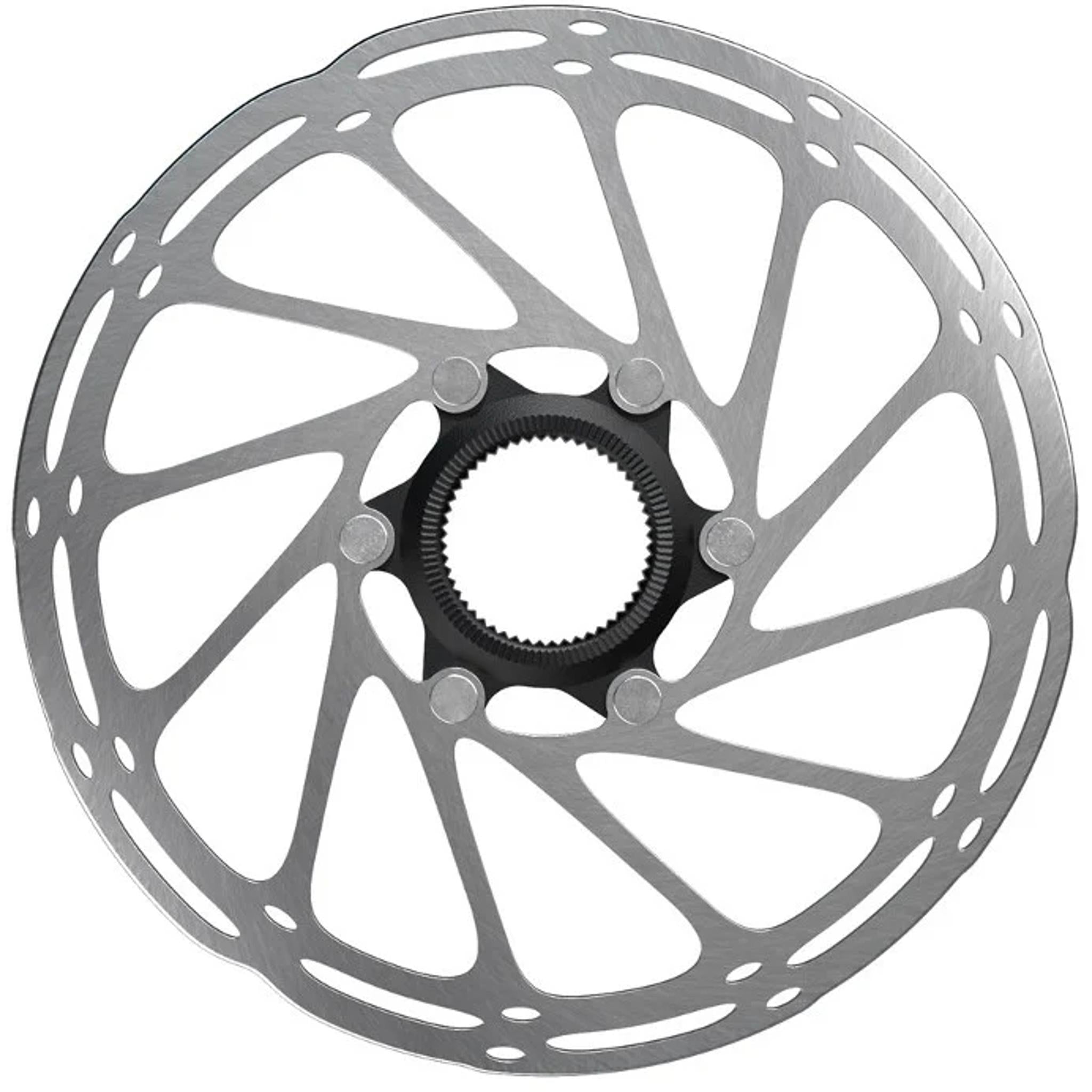 SRAM Centerline Centerlock Disc Brake Rotor 200mm Silver
