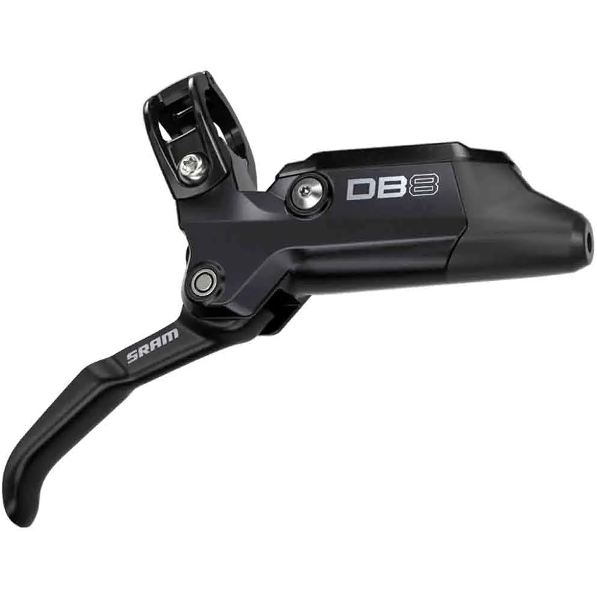 SRAM DB8 Rear MTB Hydraulic Disc Brake Diffusion Black