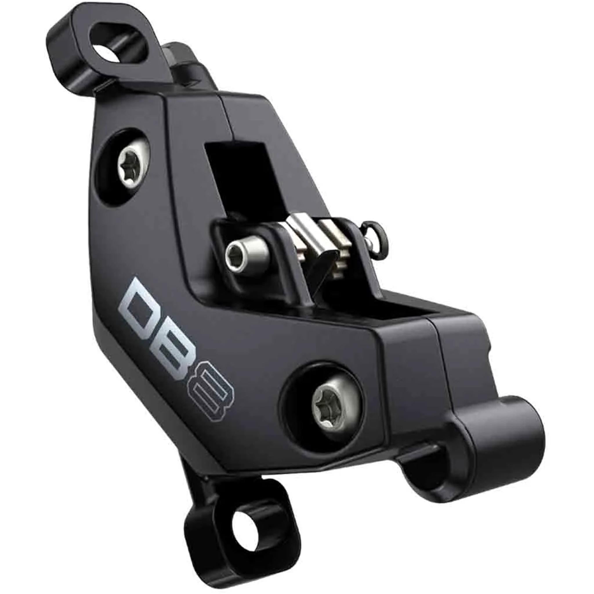 SRAM DB8 Rear MTB Hydraulic Disc Brake Diffusion Black