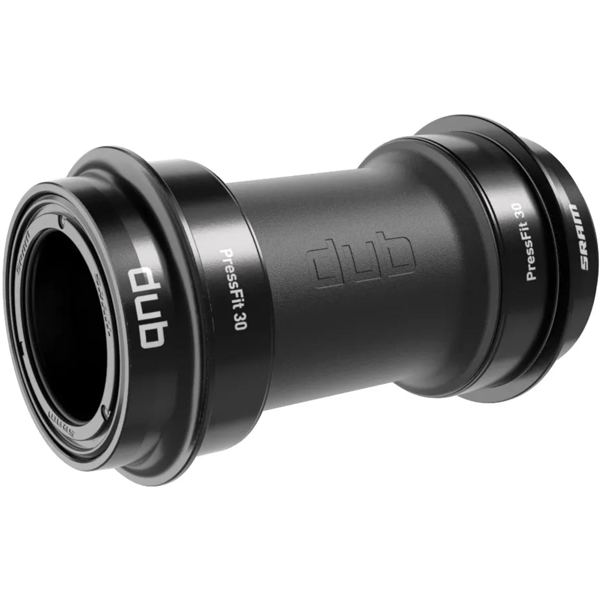 SRAM DUB PressFit 30 Road Wide Bottom Bracket 68mm