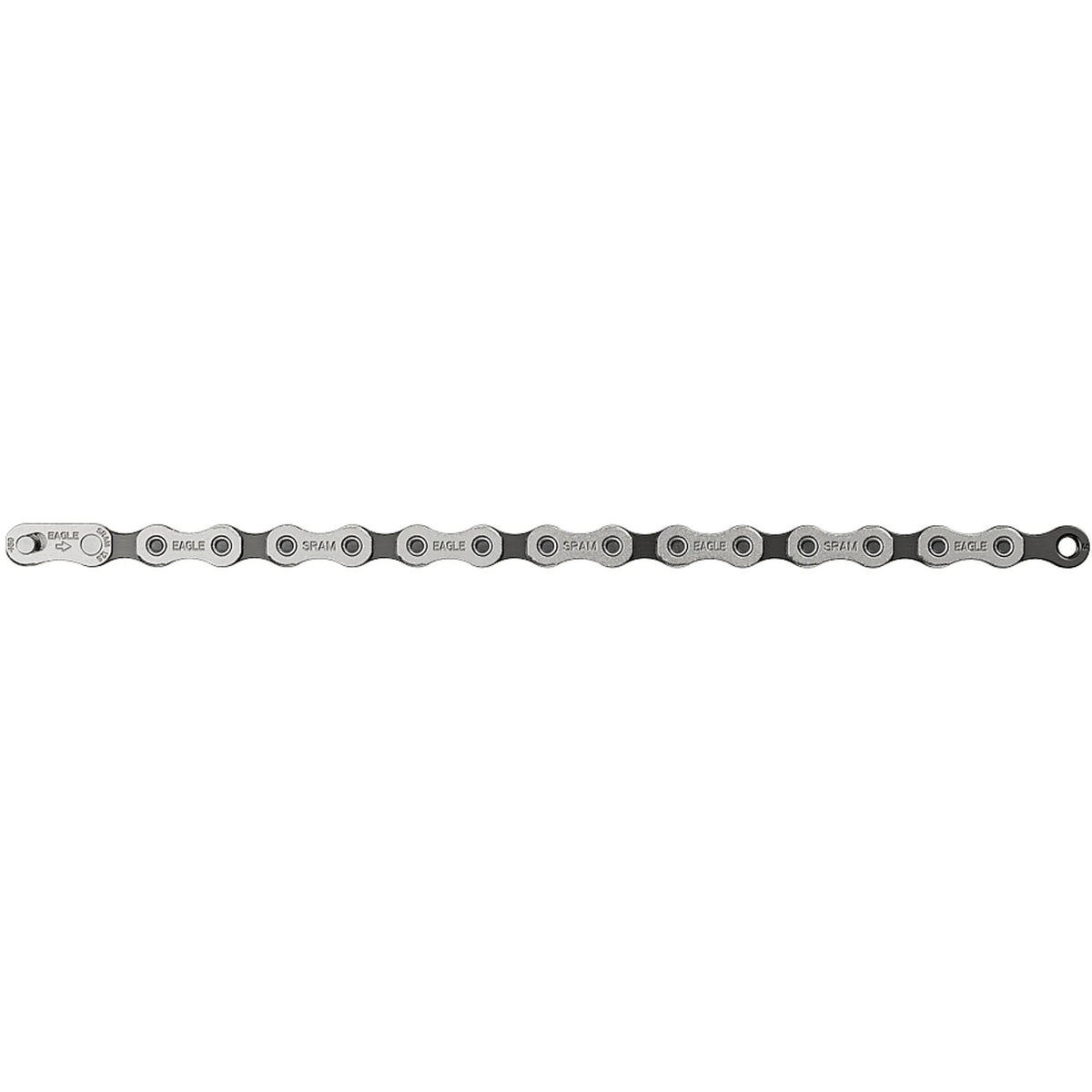 SRAM Eagle S200 T-Type Flattop MTB Chain 126L