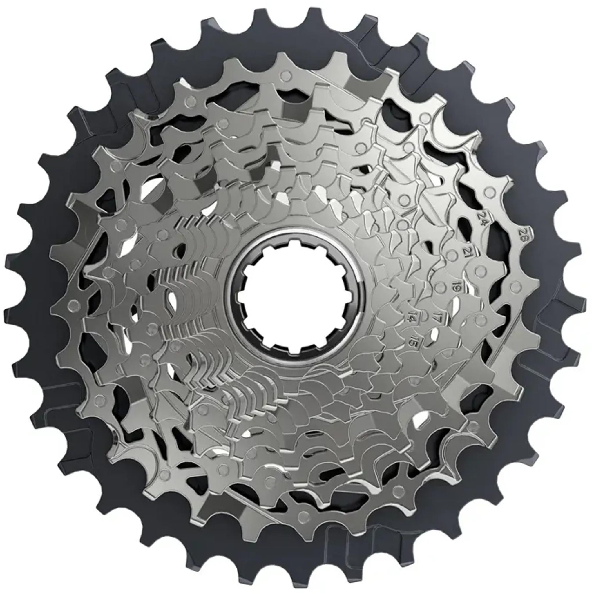 SRAM Force XG-1270 D1 12-Speed Road Cassette 10-30T