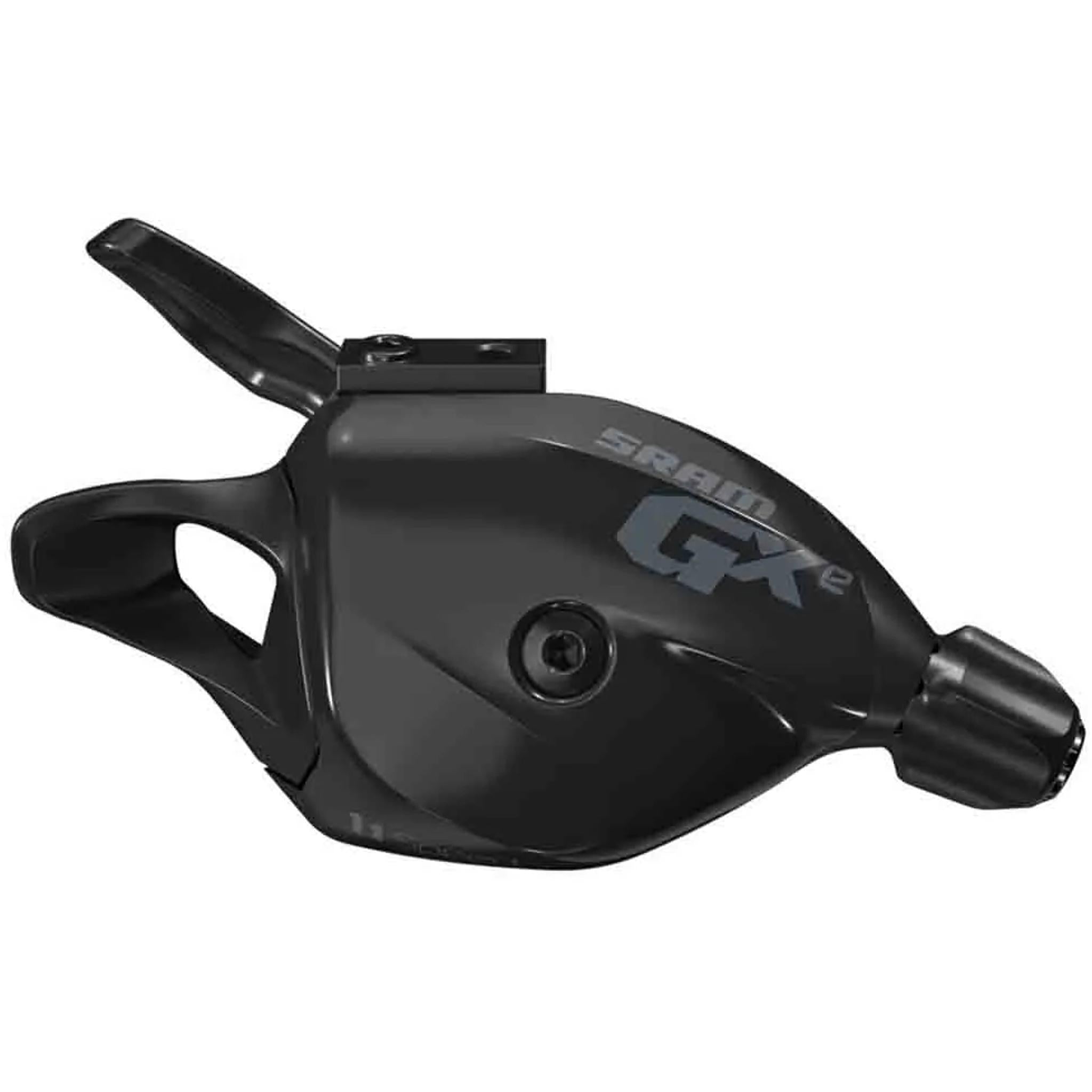 SRAM GX Eagle Single Click 11-Speed Rear Trigger Shifter Black