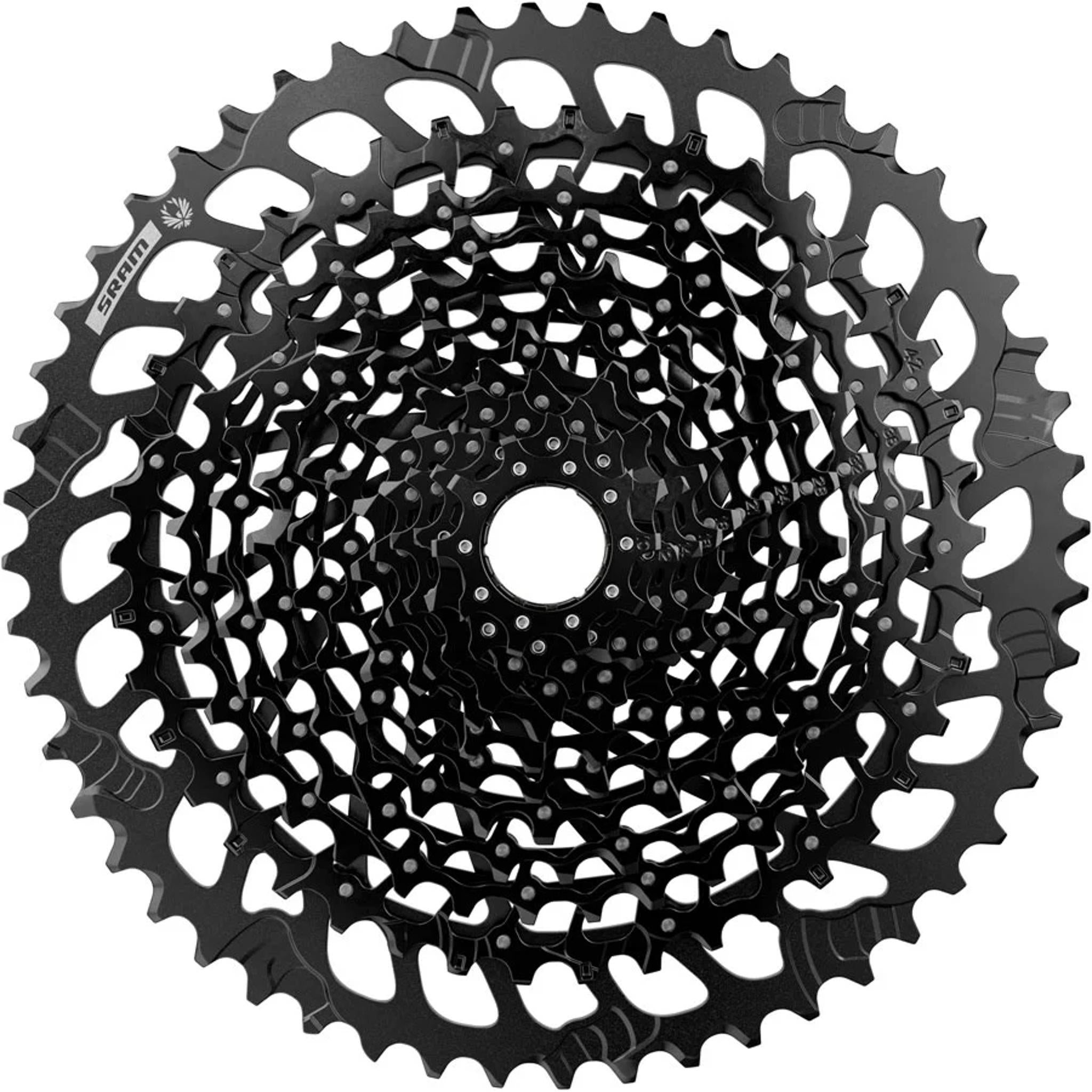 SRAM GX Eagle XG-1275 12-Speed MTB Cassette 10-52T