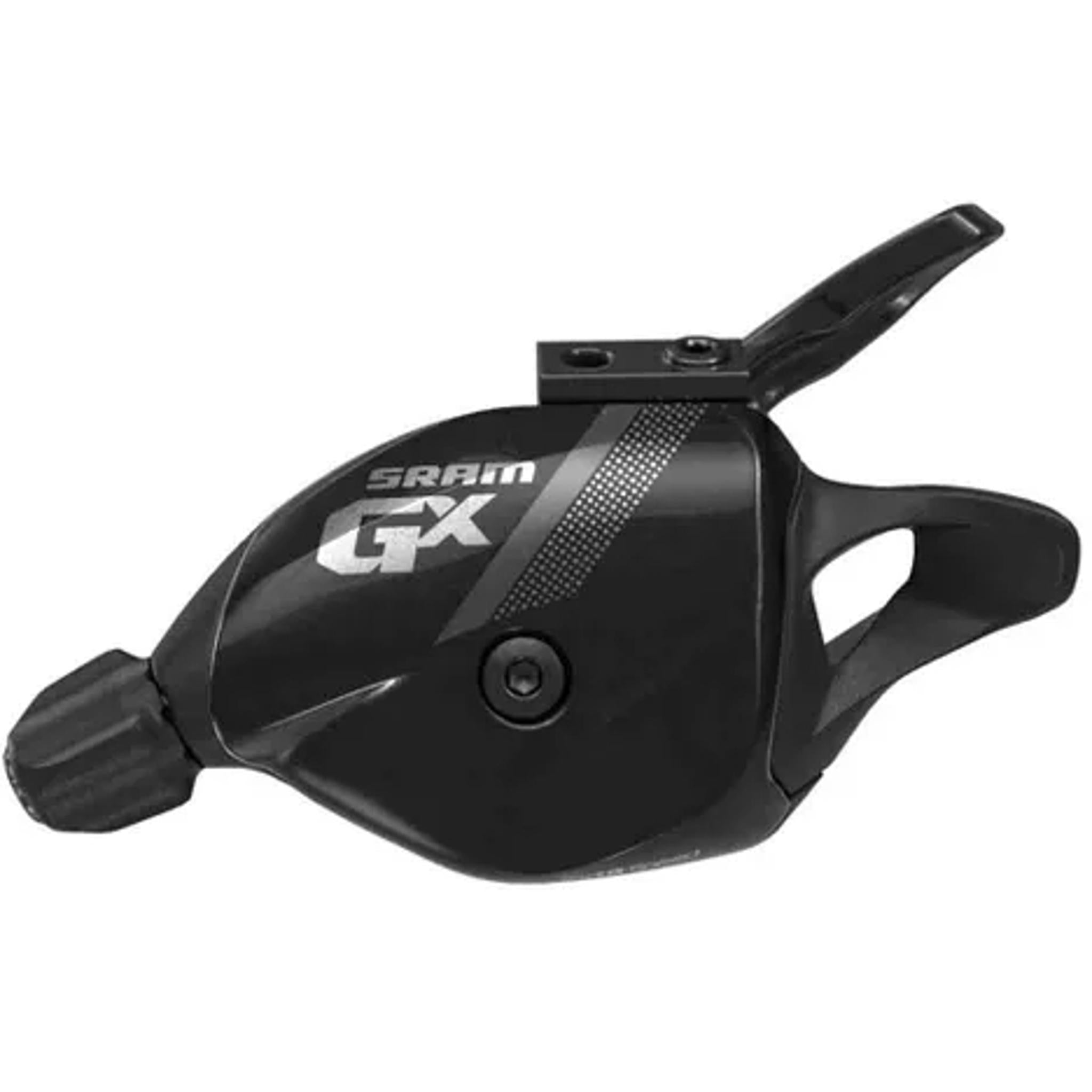 SRAM GX Exact Actuation 10 Speed Rear Trigger Shifter Black