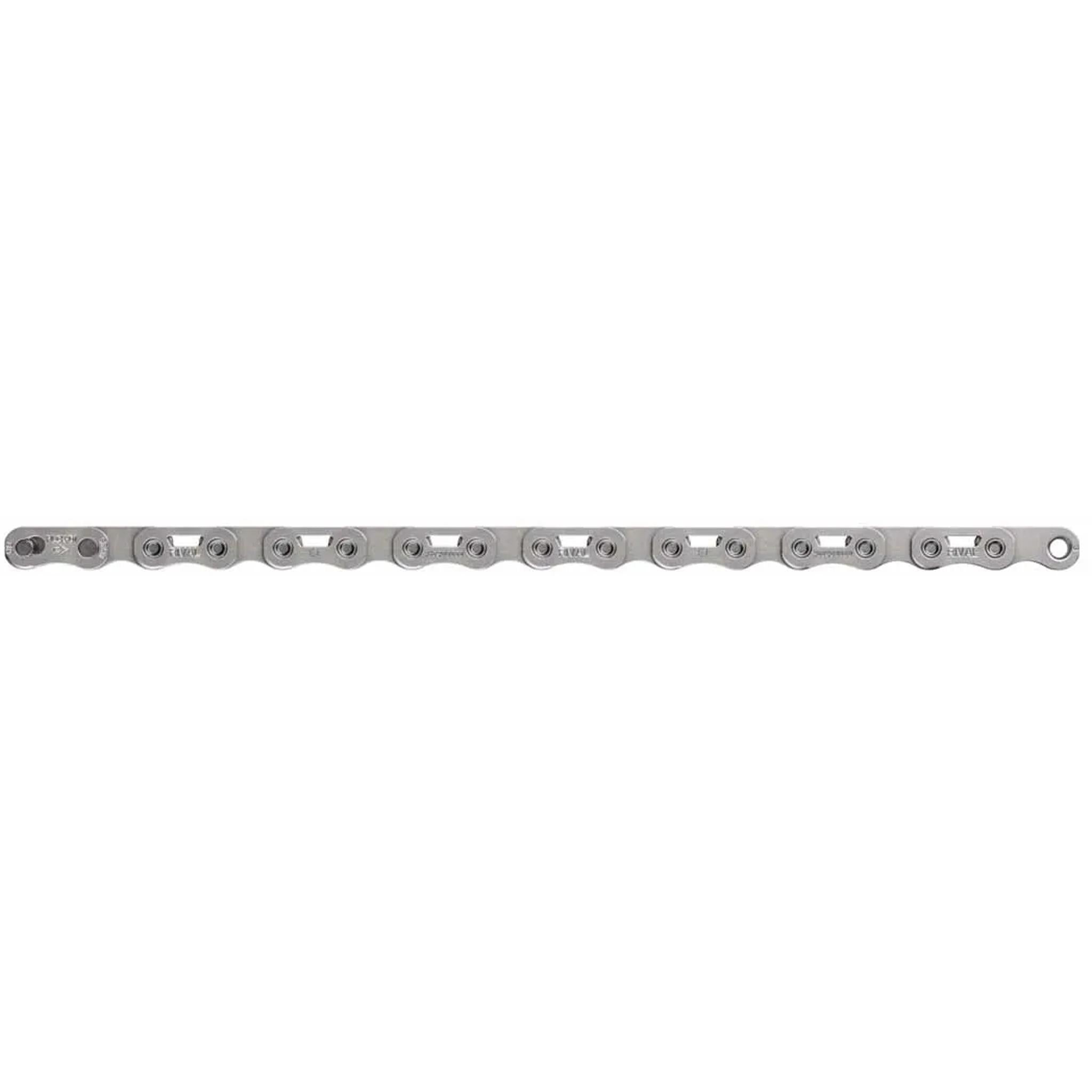 SRAM Rival E1 Flattop 12/13 Speed Chain 126L w/ PowerLock