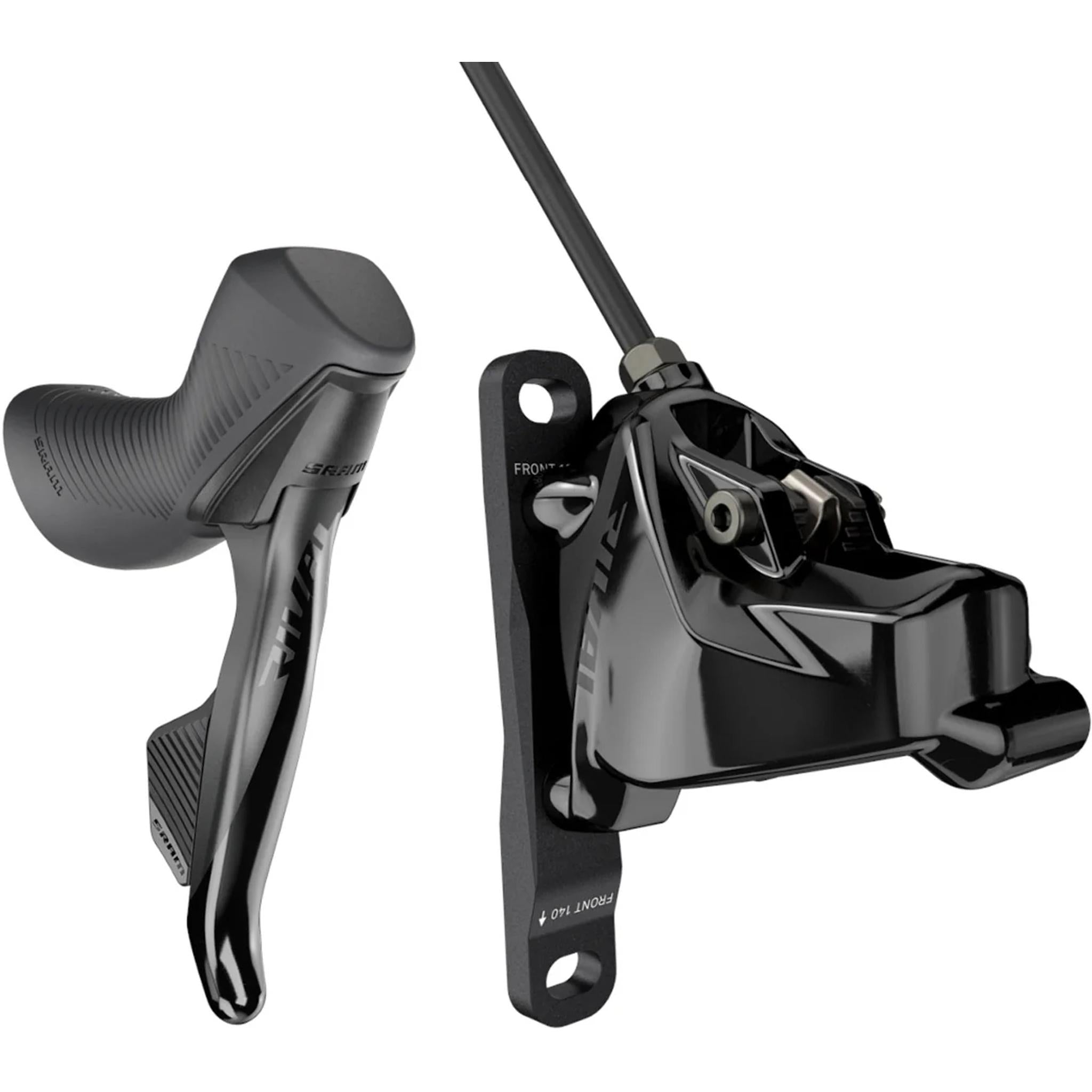 SRAM Rival eTap AXS D1 Front Hydraulic Shift/Brake System