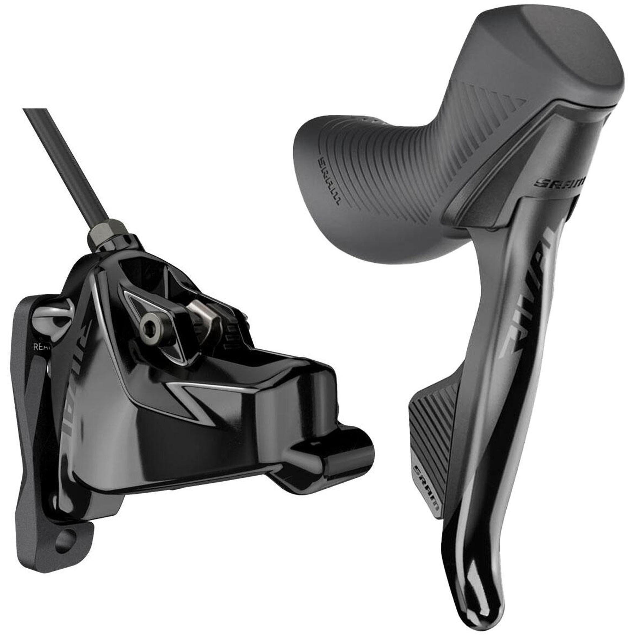 SRAM Rival eTap AXS D1 Rear Hydraulic Shift/Brake System