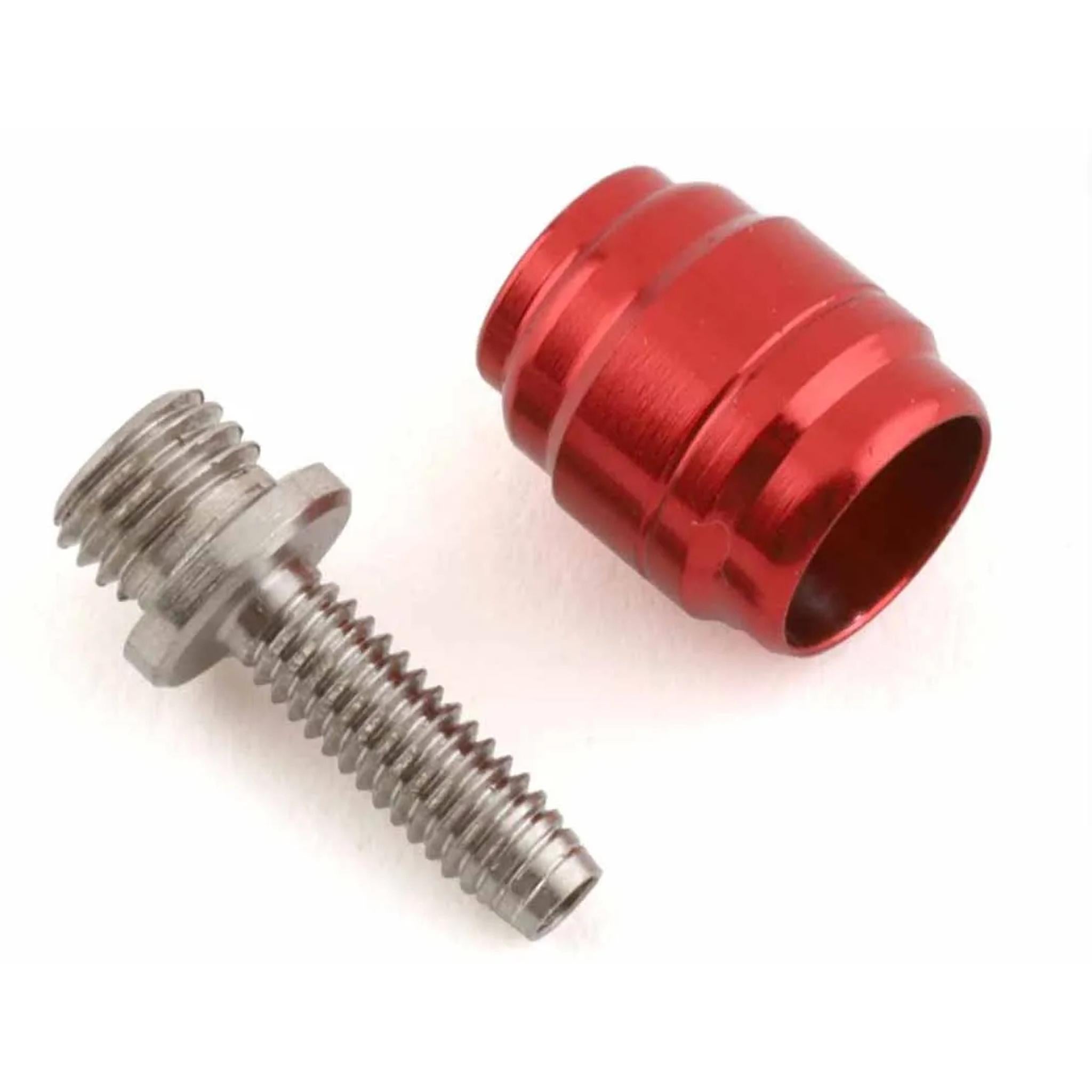 SRAM Stealthamajig (Barb/Olive/Fittings) Disc Brake Hose Kit