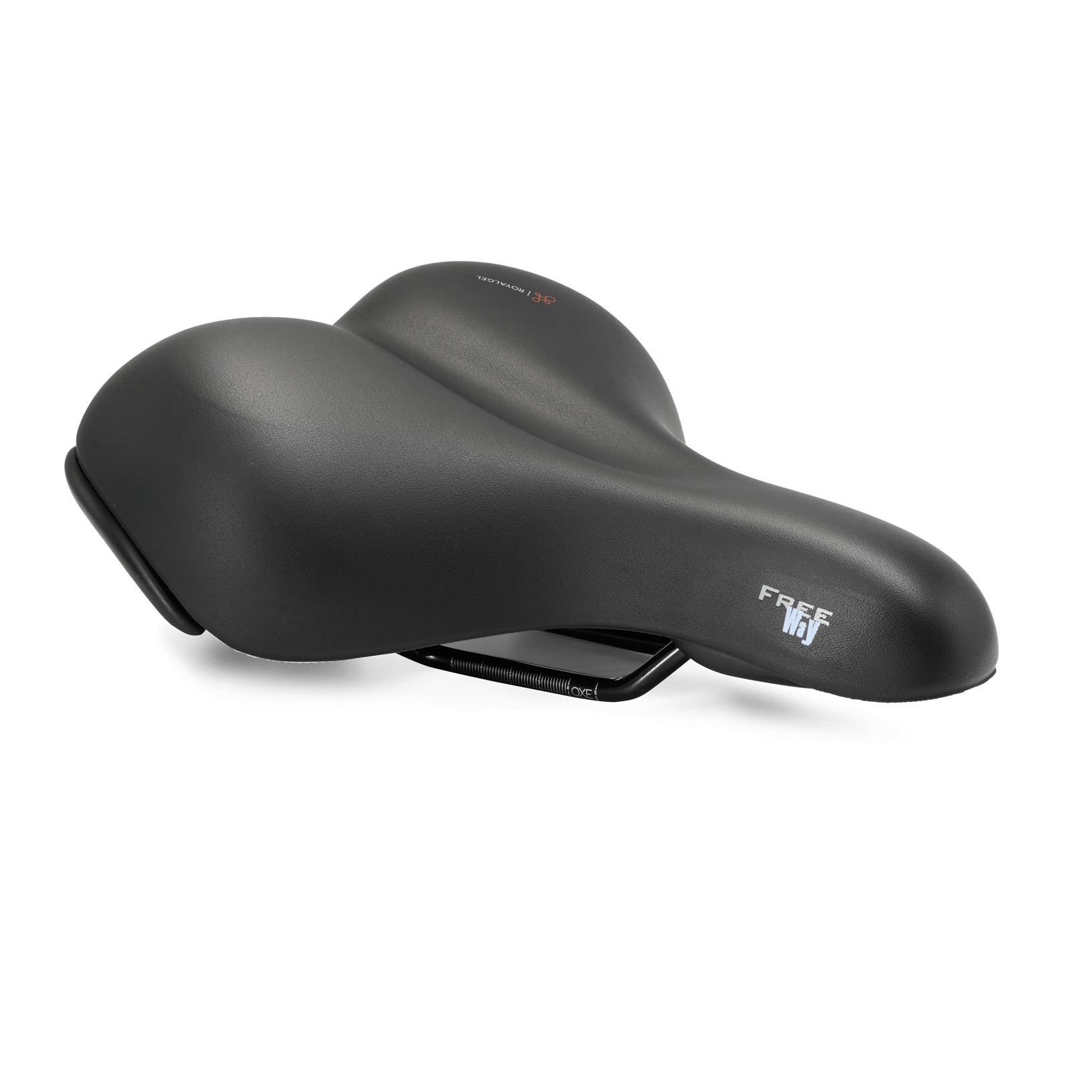 Selle Royal Freeway Fit Relaxed Saddle