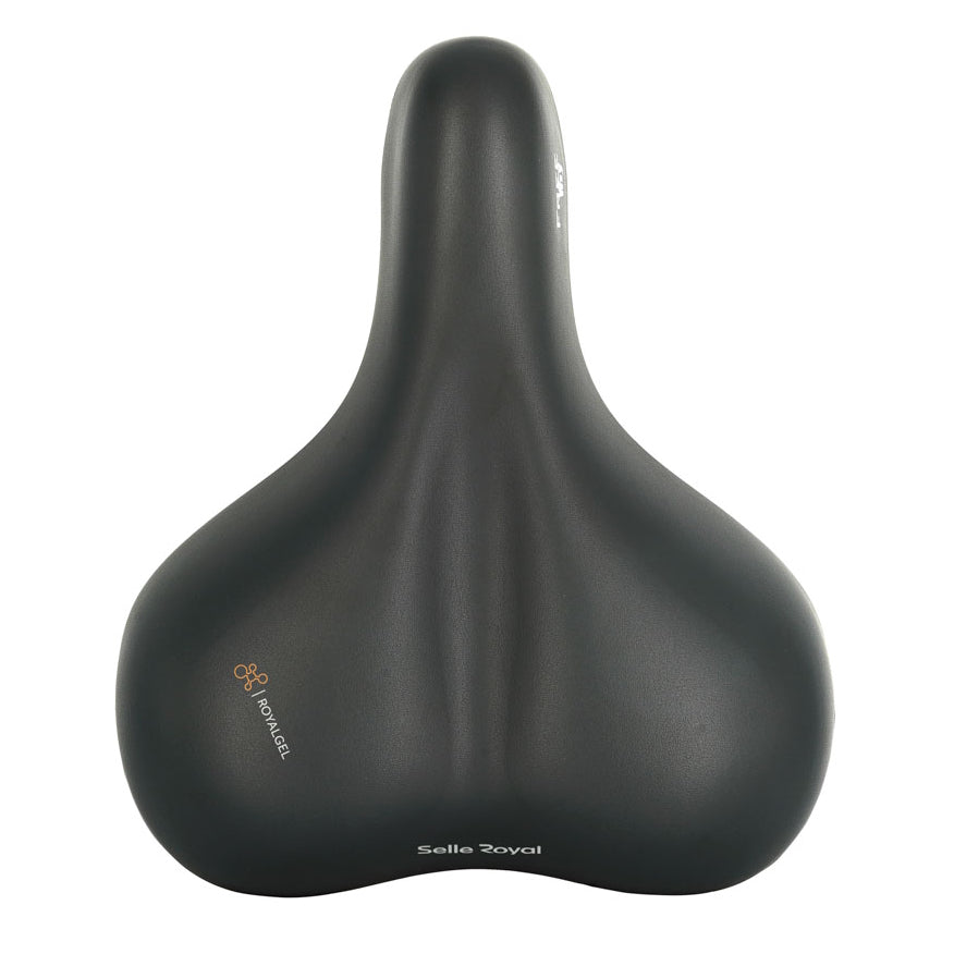 Selle Royal Freeway Fit Relaxed Saddle