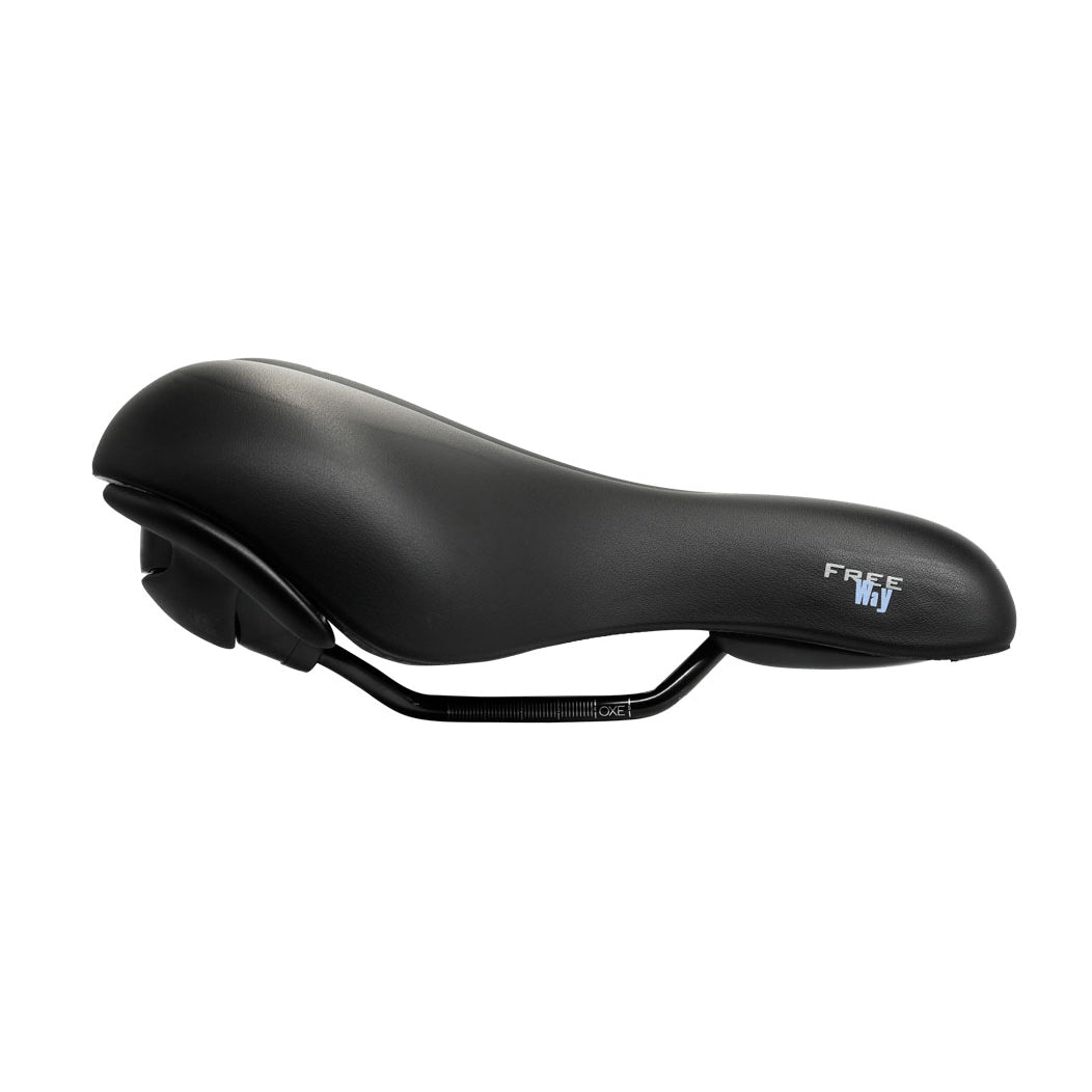 Selle Royal Freeway Fit Relaxed Saddle