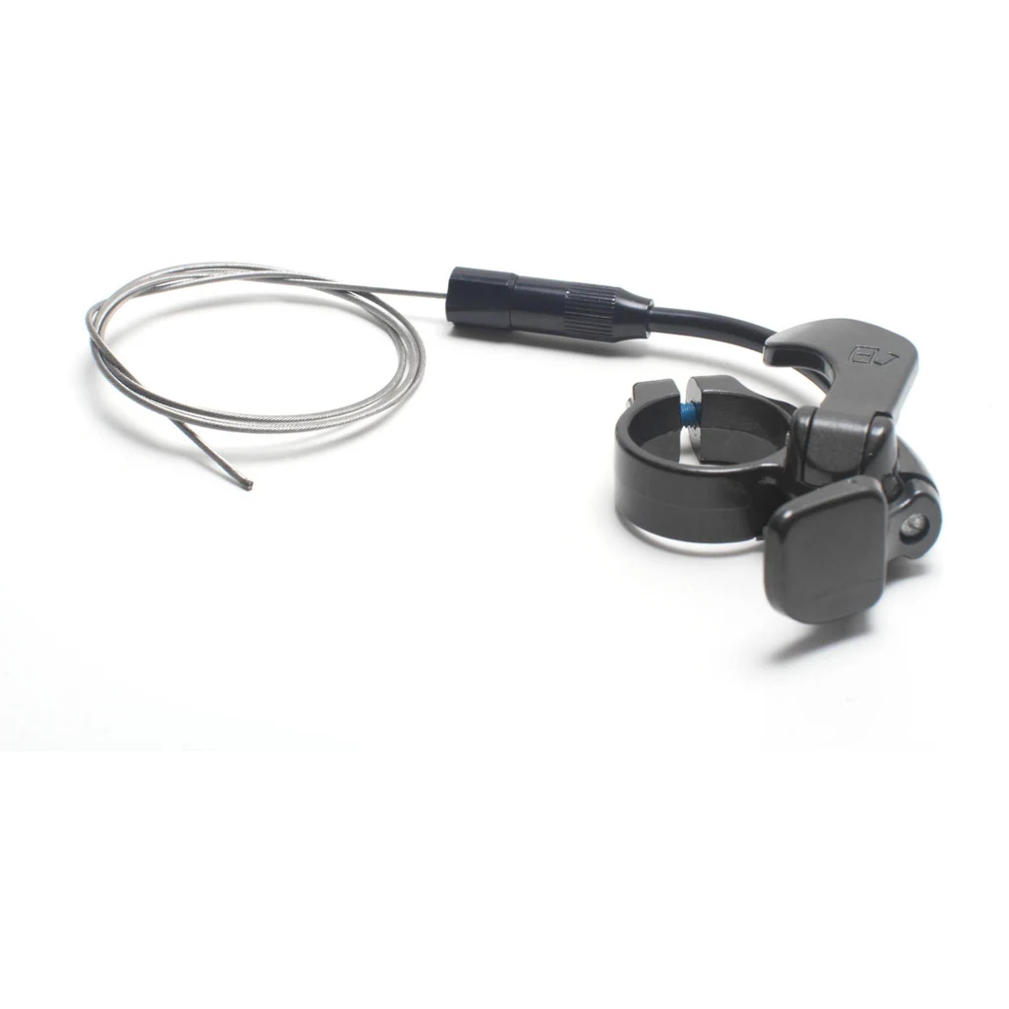 SR Suntour SL12C Remote Lockout Lever for Axion/Epicon
