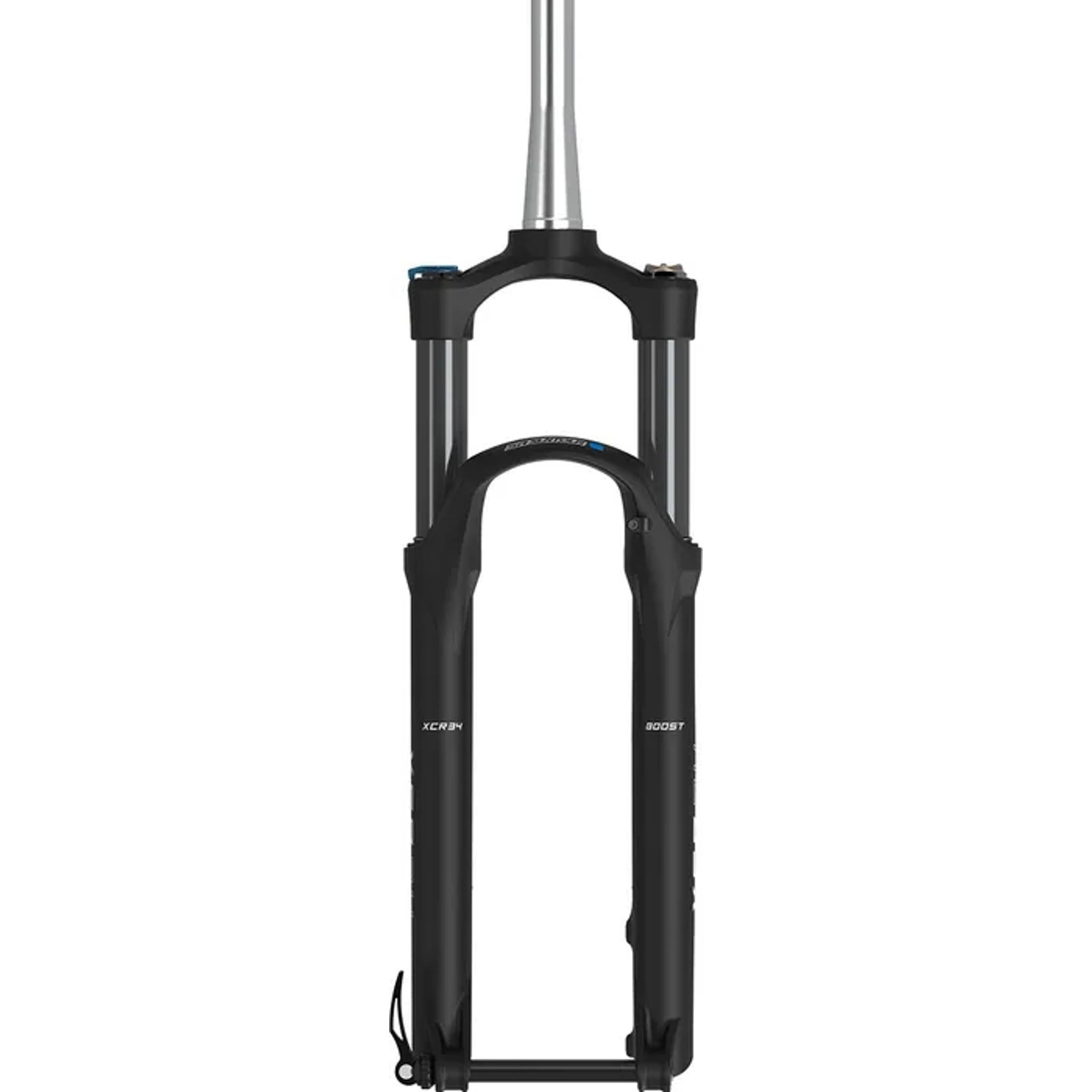 SR Suntour XCR34 Air Boost Suspension Fork 15x110mm